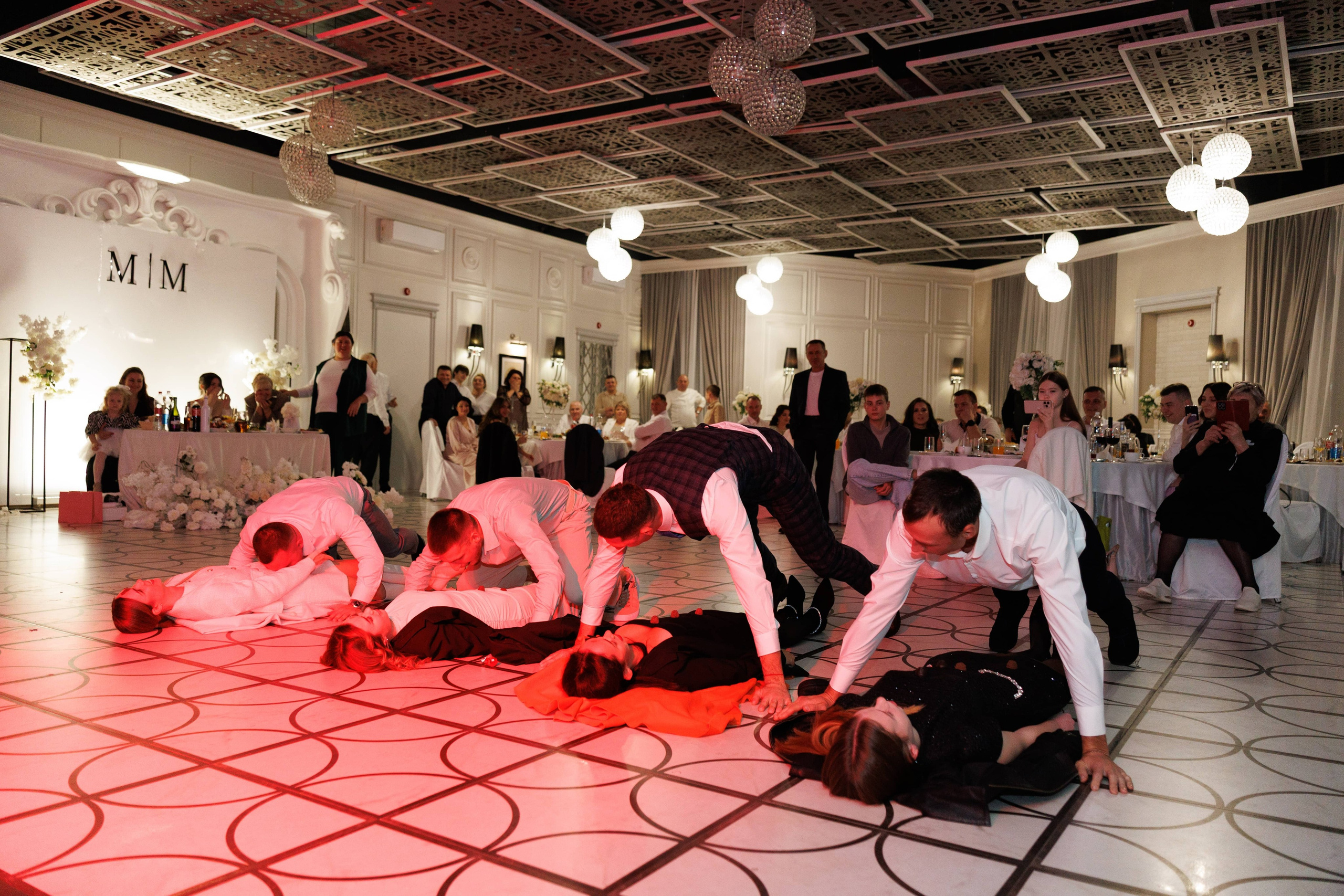 Максим и Маргарита