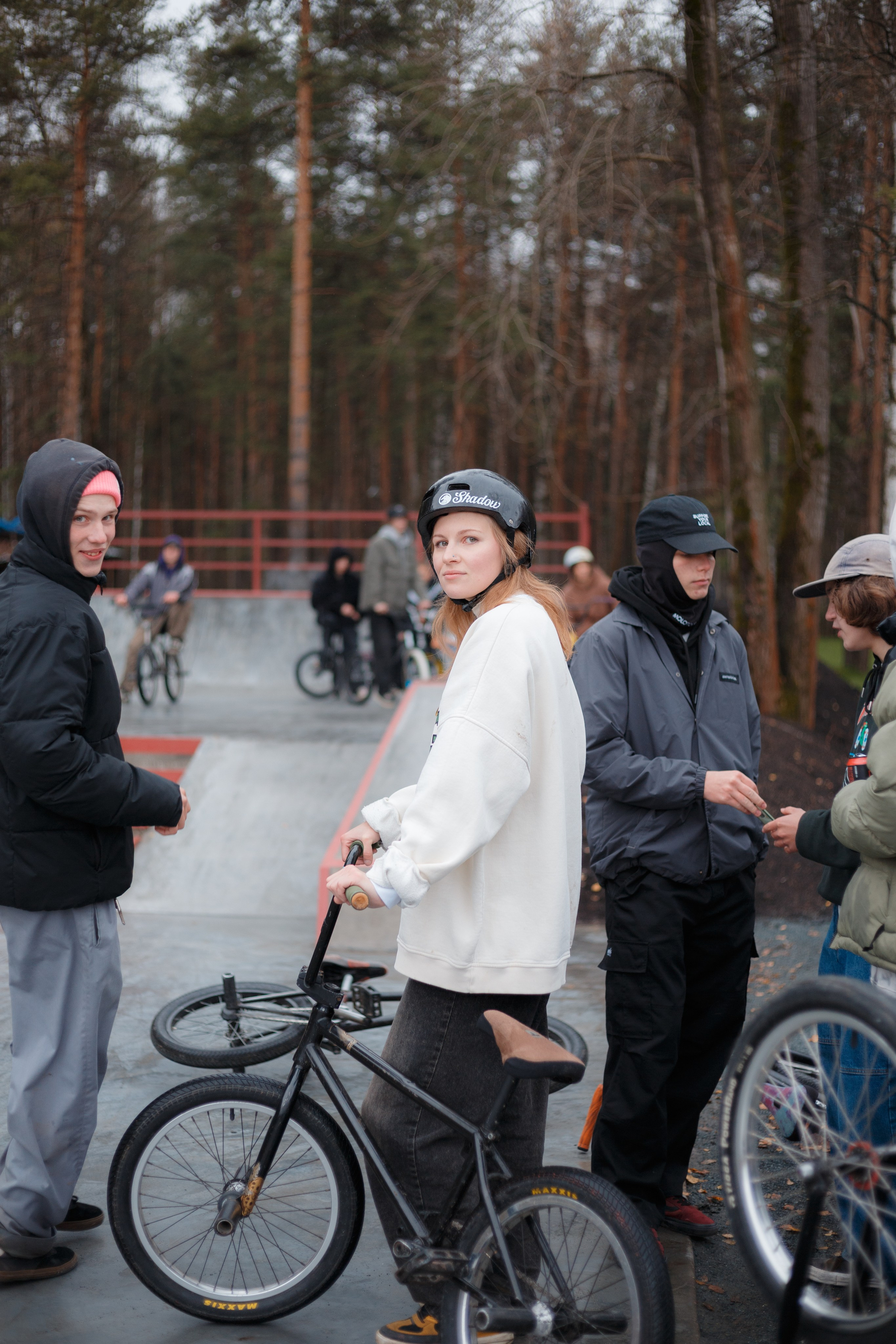 Balatovo. Фотограф в Пермском крае Матвей Раттер
