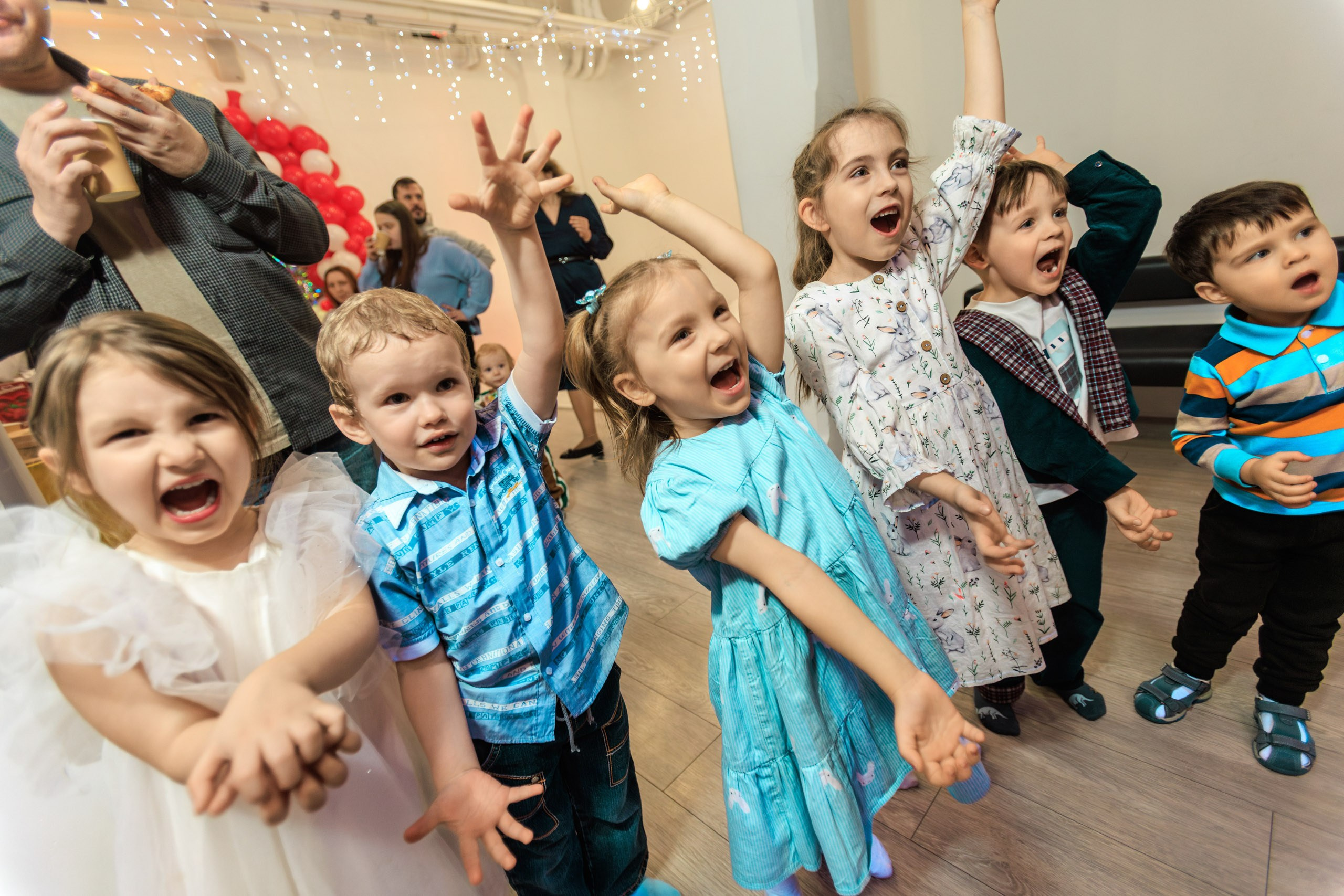 День рождения Миши. Репортажный фотограф Екатеринбург | Яркий, качественный репортаж | Концерты, клубы, репортаж, праздники, корпоративы