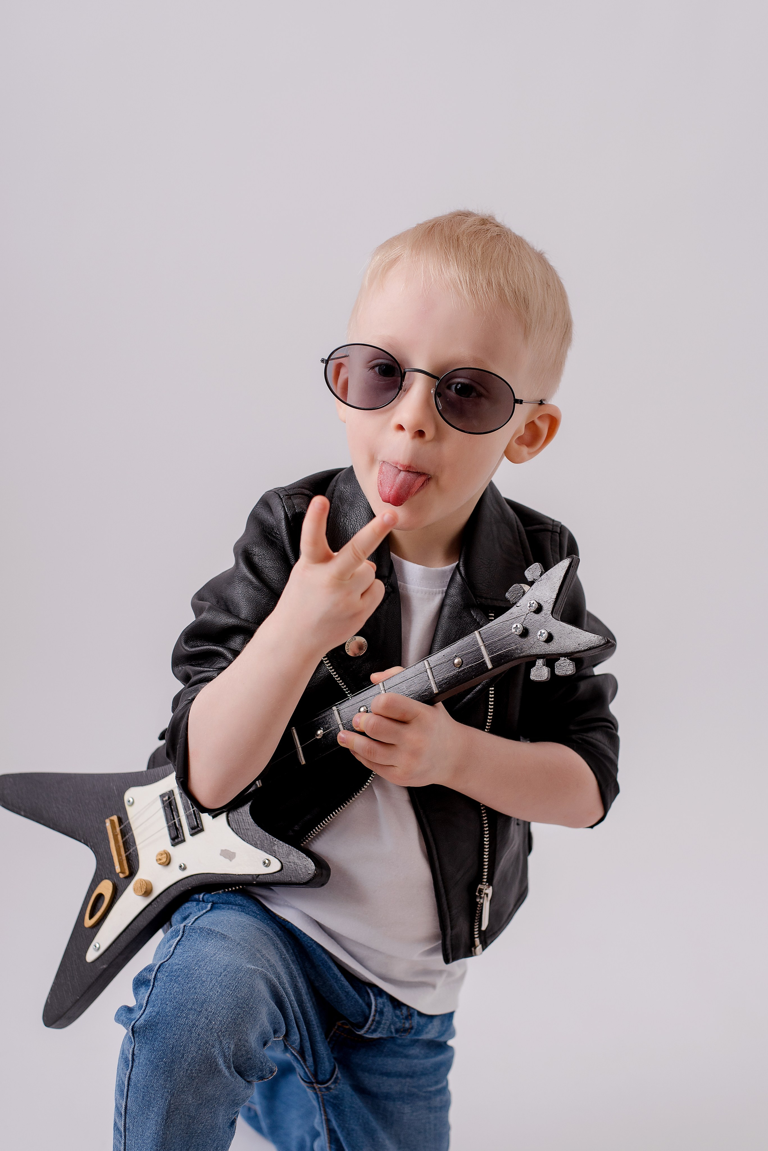 Съемка для семьи Екатерины. Детский фотограф в Долгопрудном и Москве