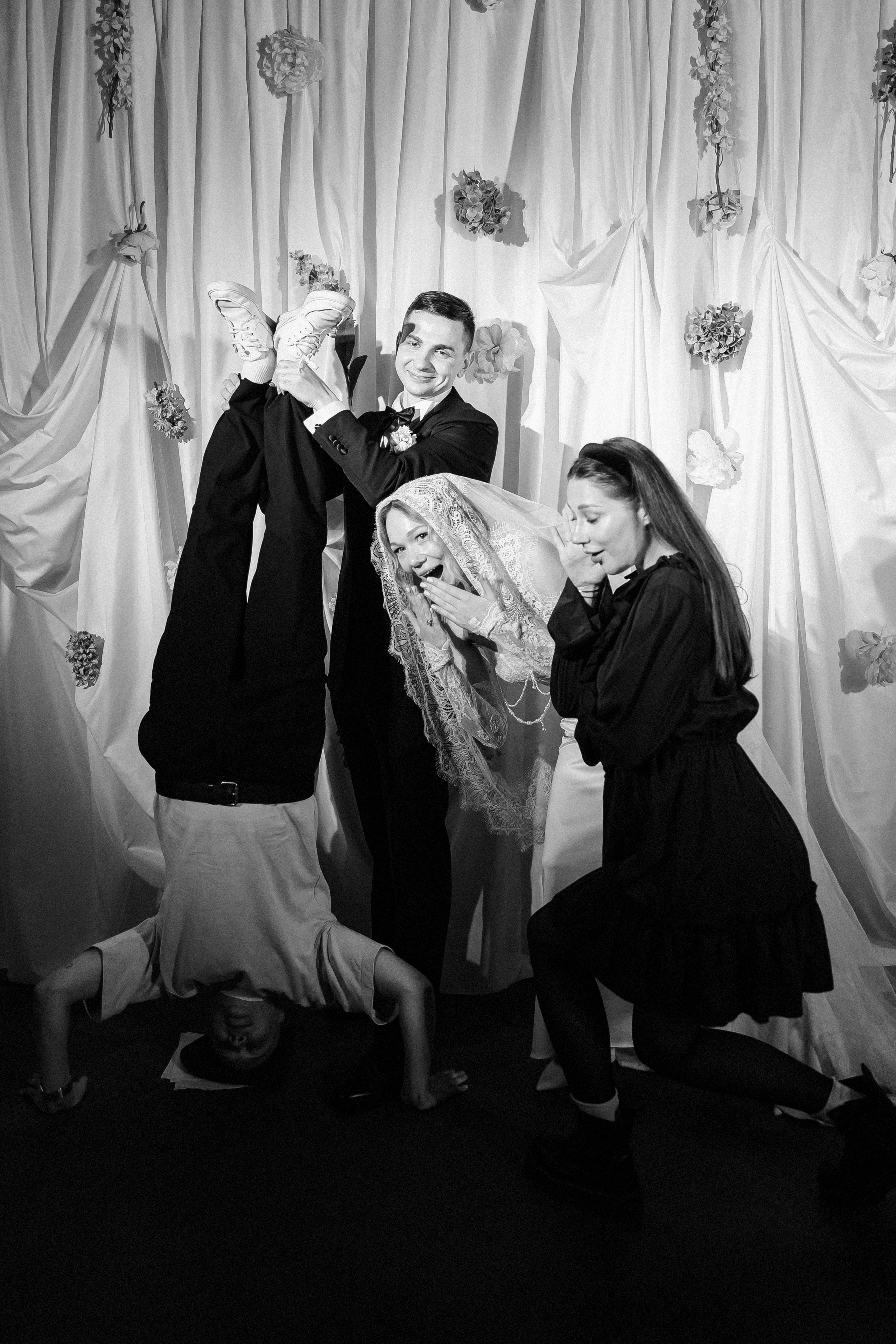 3.11.2025. Свадебный фотограф в Санкт-Петербурге Баженова Алина