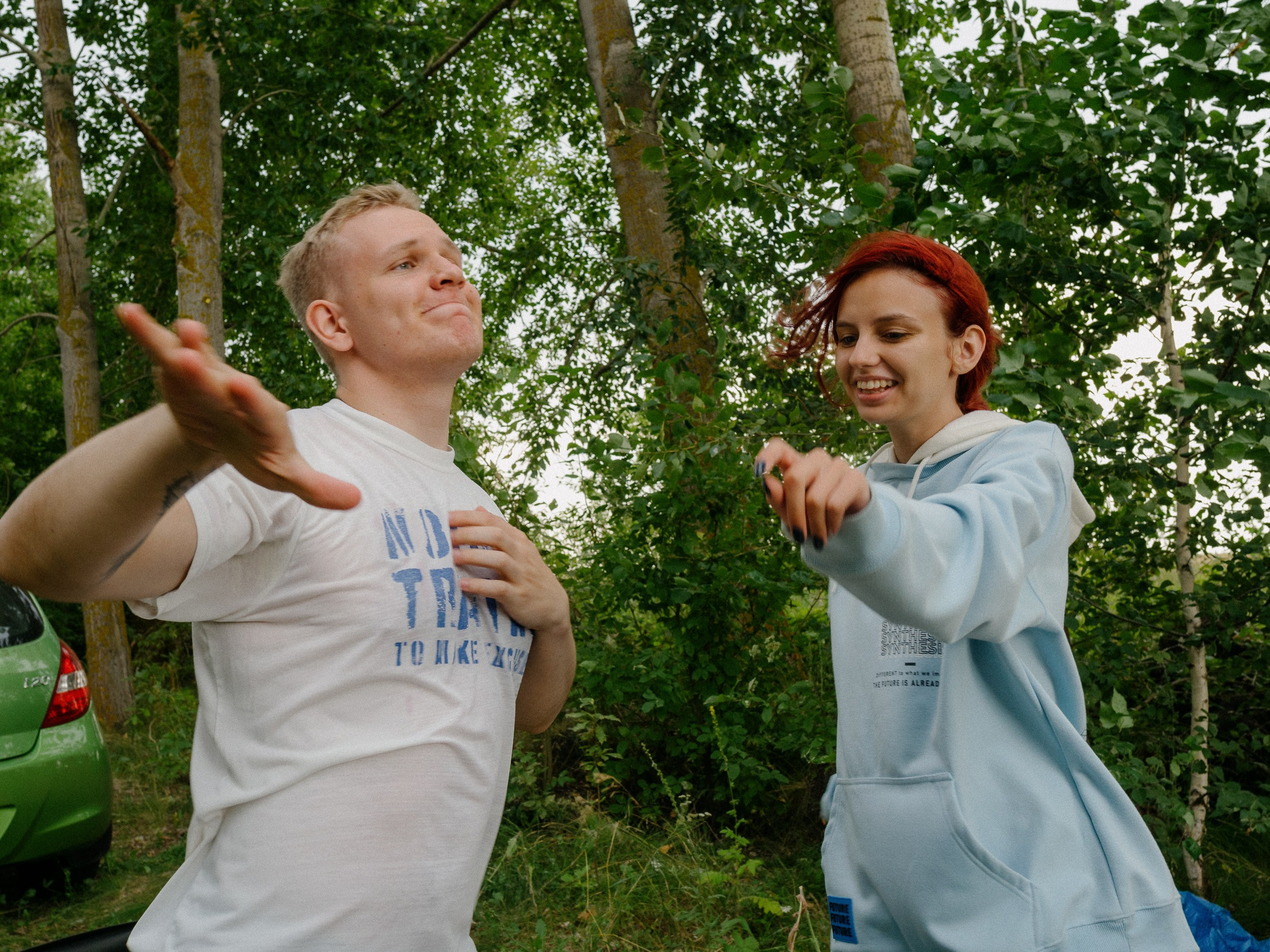 Волга '22. Фёдор Малюгин. Ваш бади в визуале