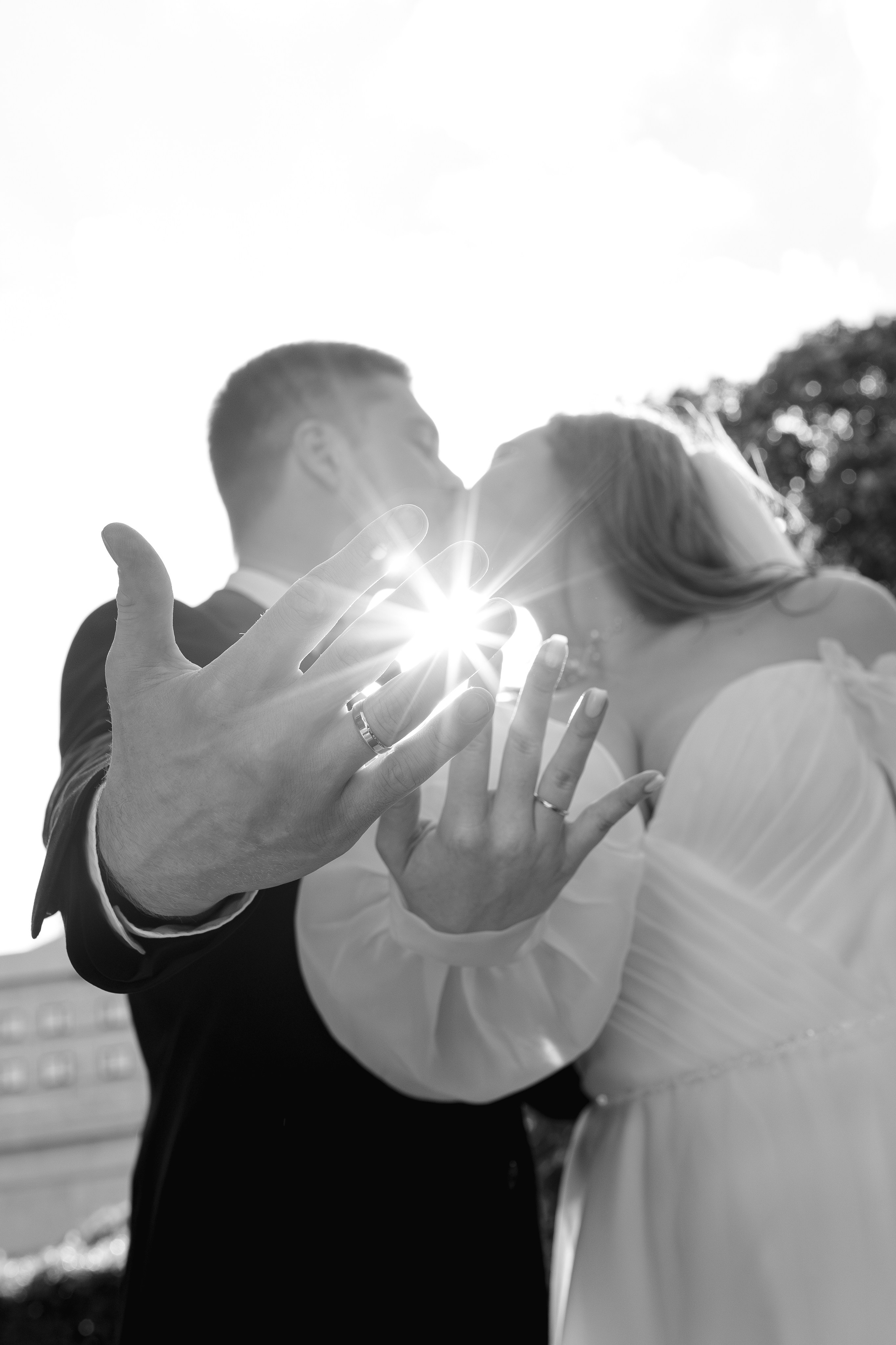 Парк-отель. Свадебный фотограф Курзина Ольга | Москва