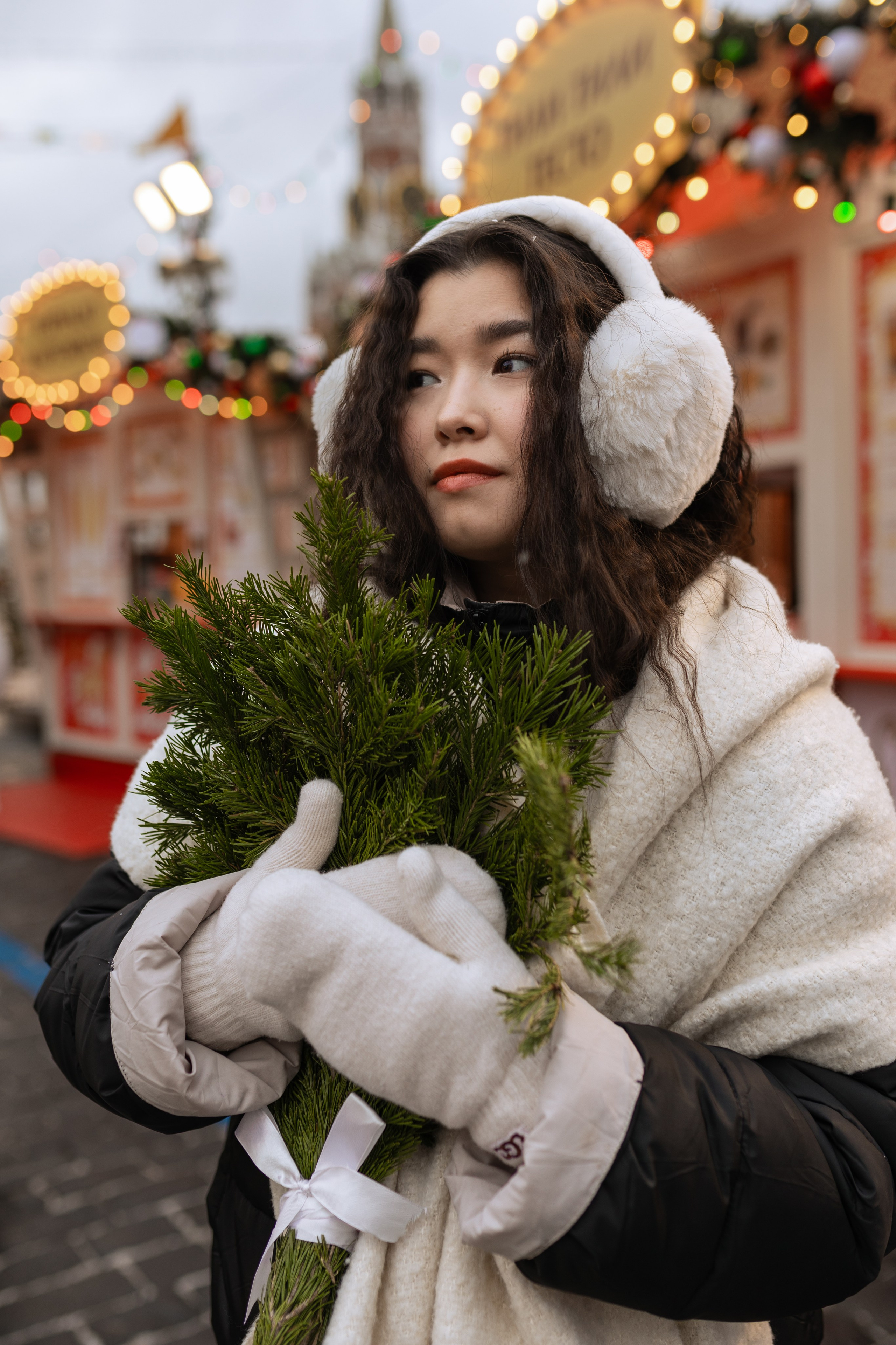 ГУМ. Свадебный фотограф Курзина Ольга | Москва