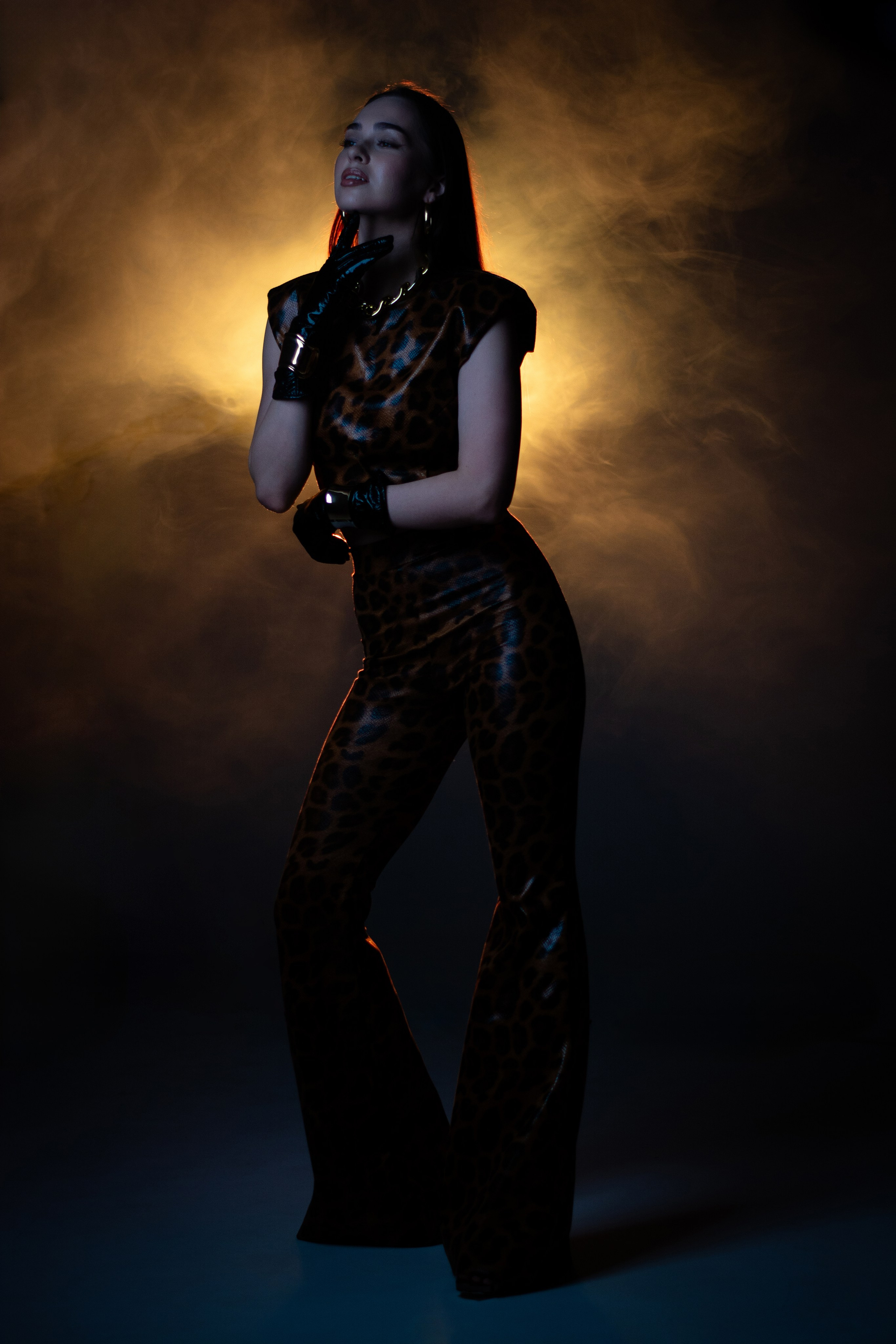 Женская съемка. Фотограф в стиле Vouge в Москве и Саратове