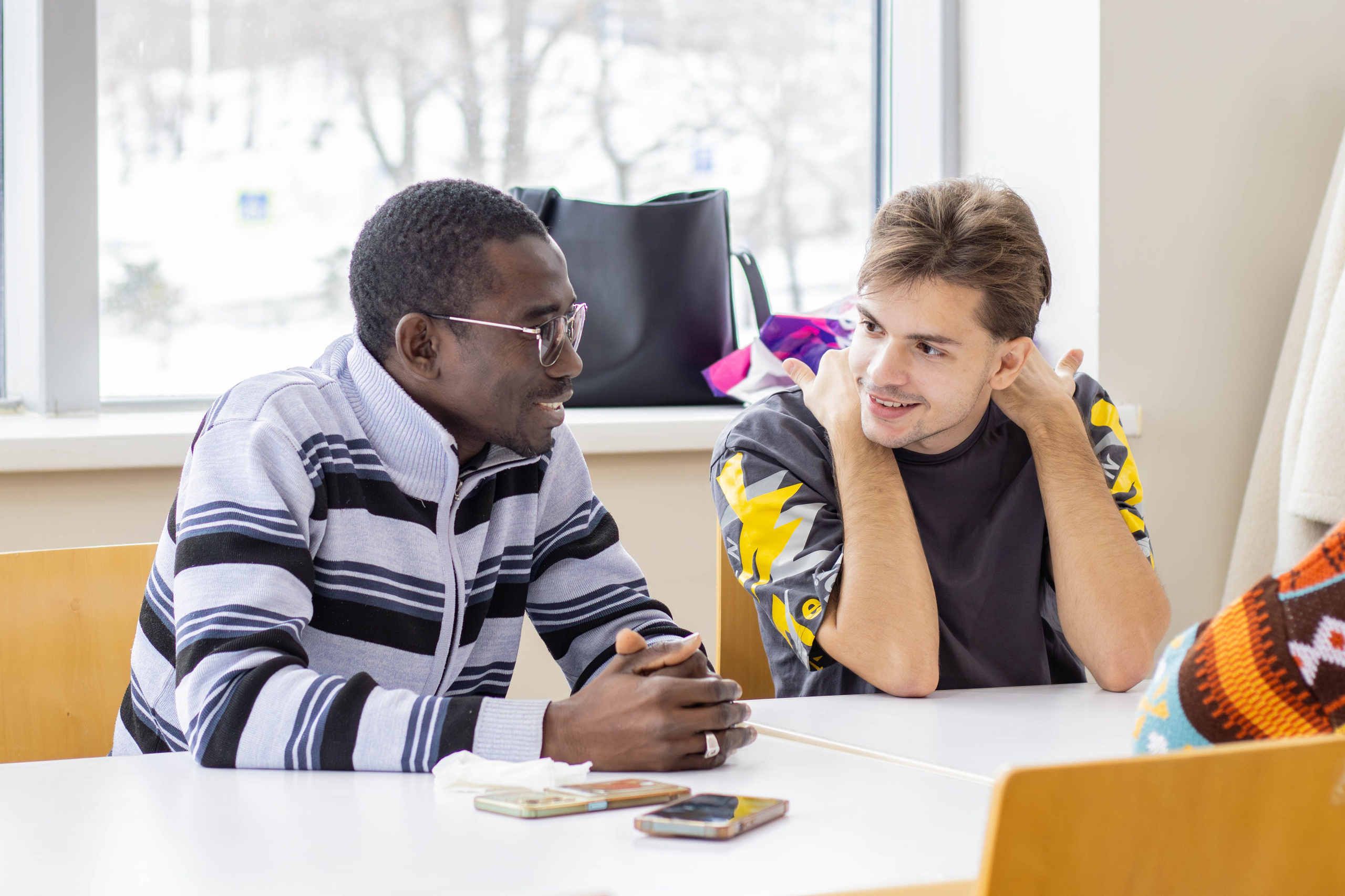 RUNRISE. Репортажный фотограф во Владивостоке Анастасия Кострова