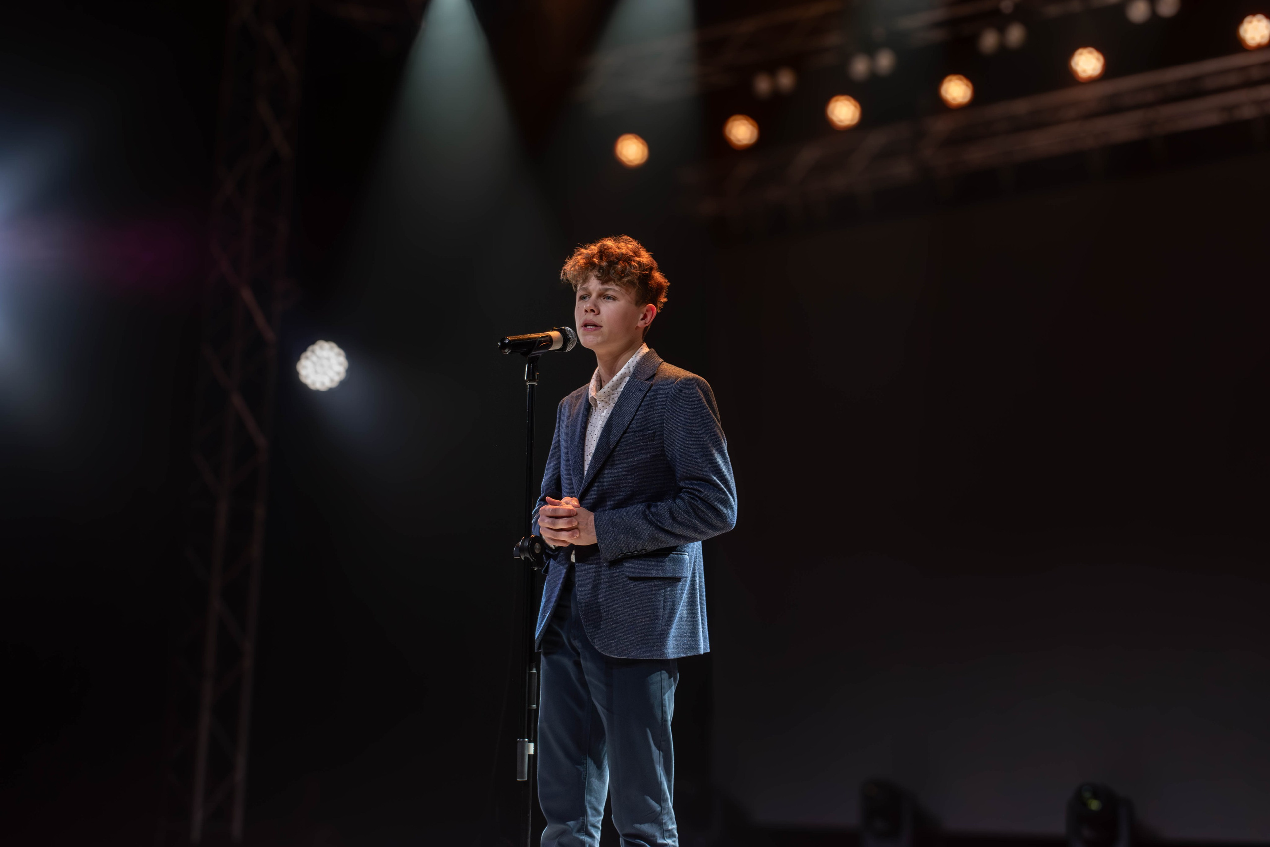 «ВЫСОТА» 2025. Репортажный фотограф во Владивостоке Анастасия Кострова