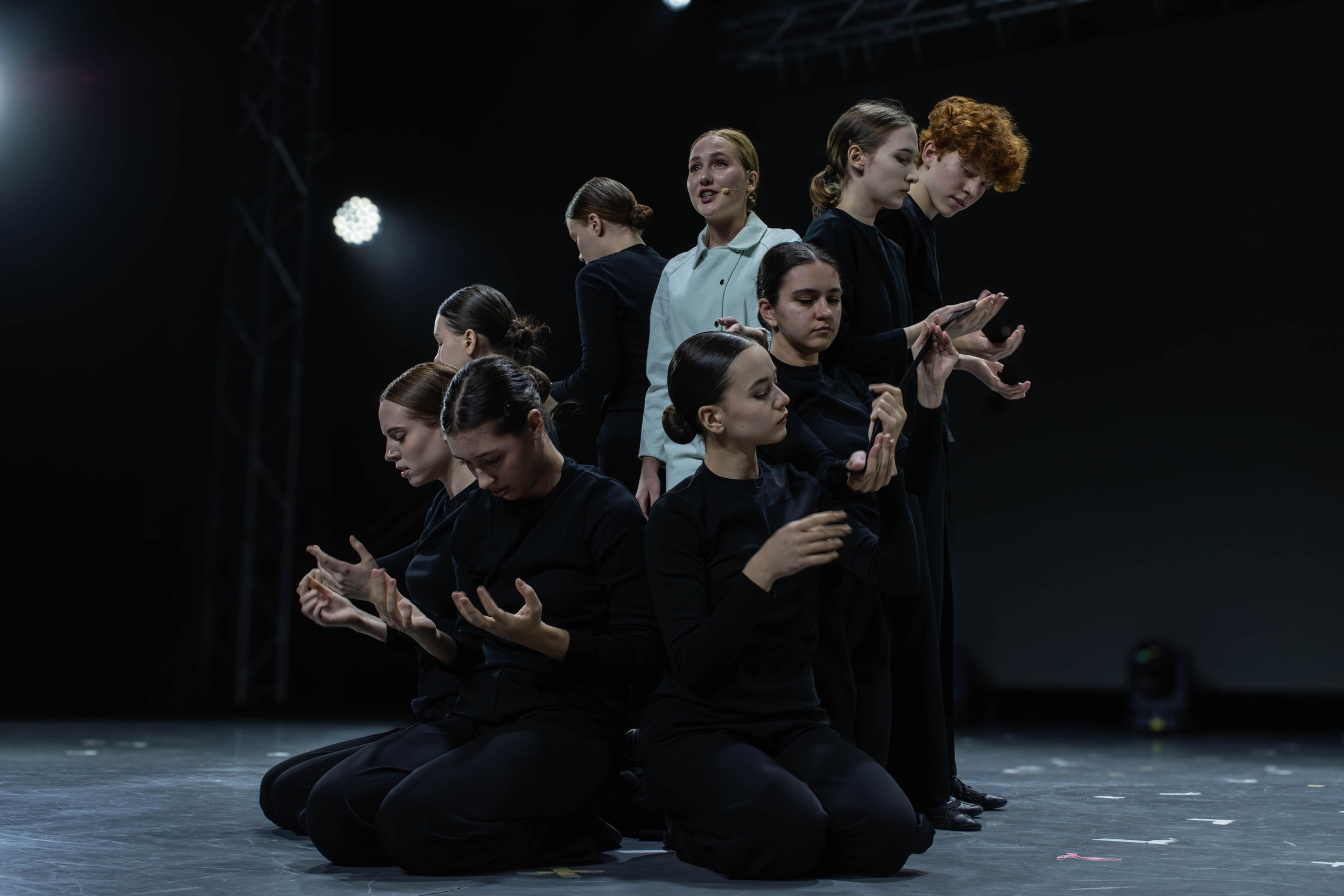 «ВЫСОТА» 2025. Репортажный фотограф во Владивостоке Анастасия Кострова