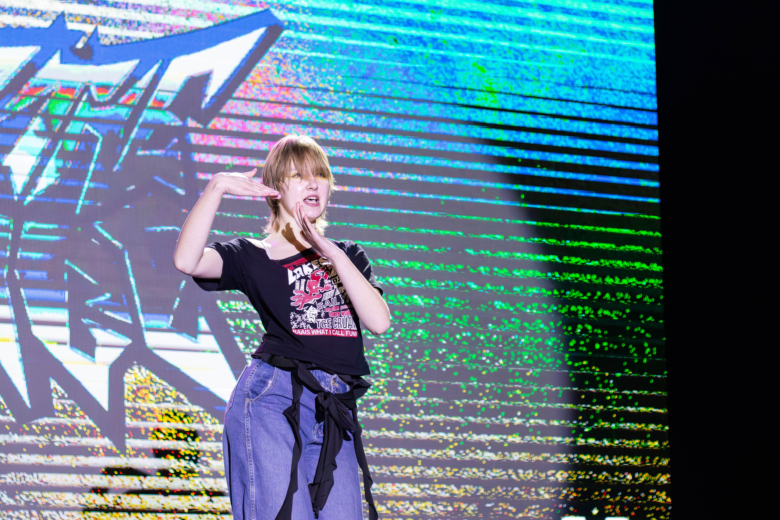 SET THE STAGE. Репортажный фотограф во Владивостоке Анастасия Кострова