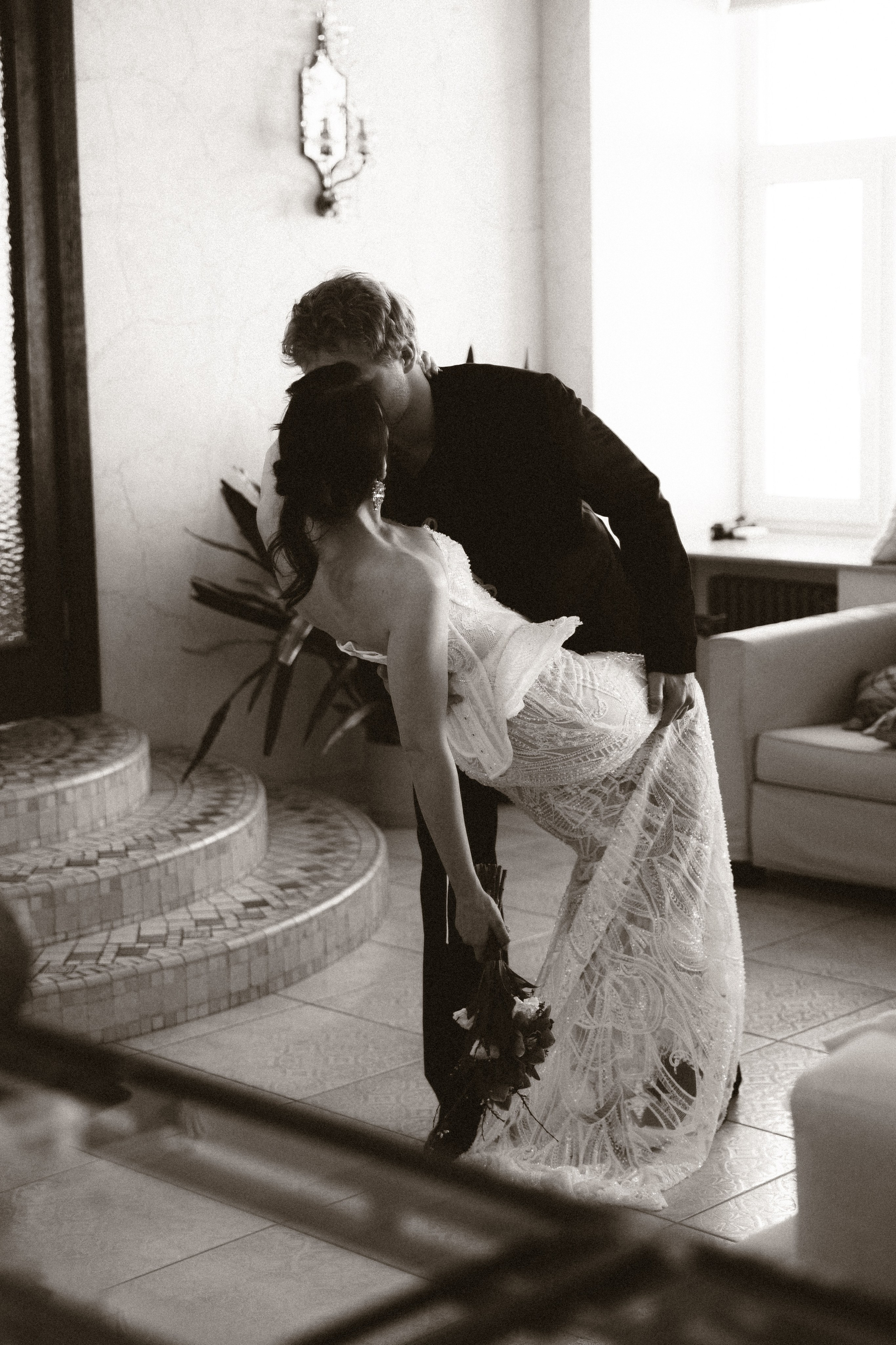 Сандра & Никита. Phdkvmr.ru