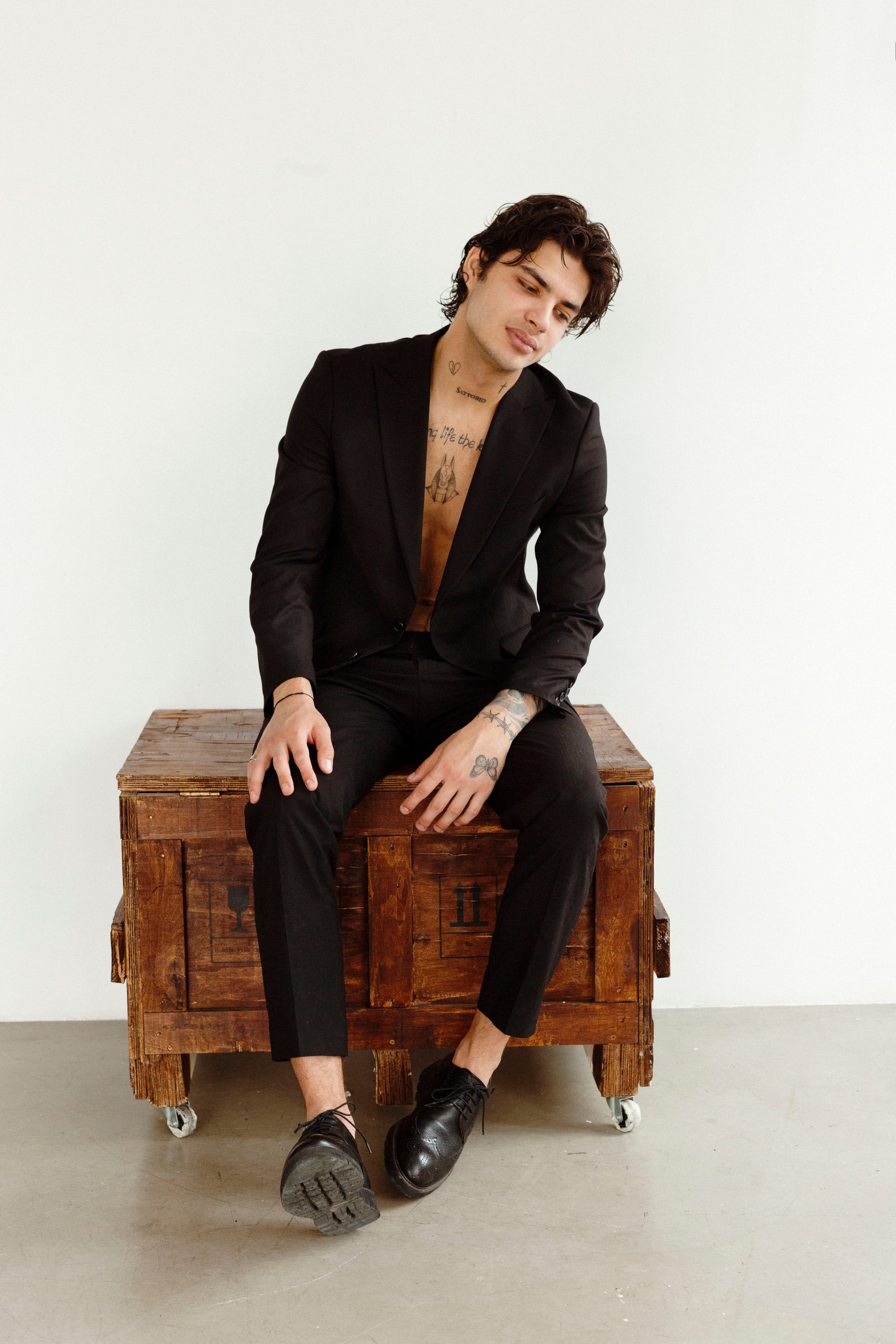 Ислом. Портретный фотогаф в Москве