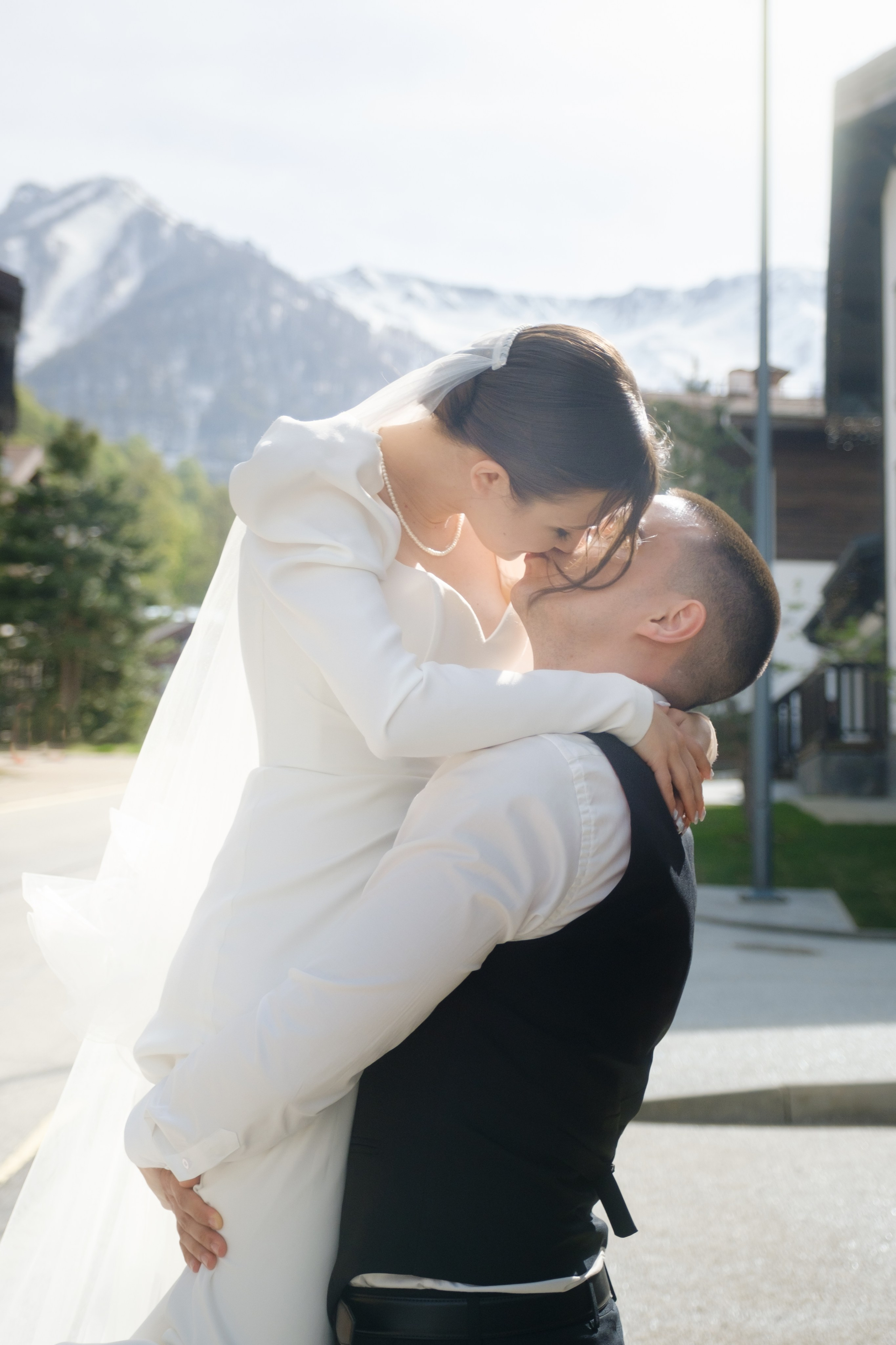 Александра / Руслан. Свадебный Видеограф Фотограф в Сочи