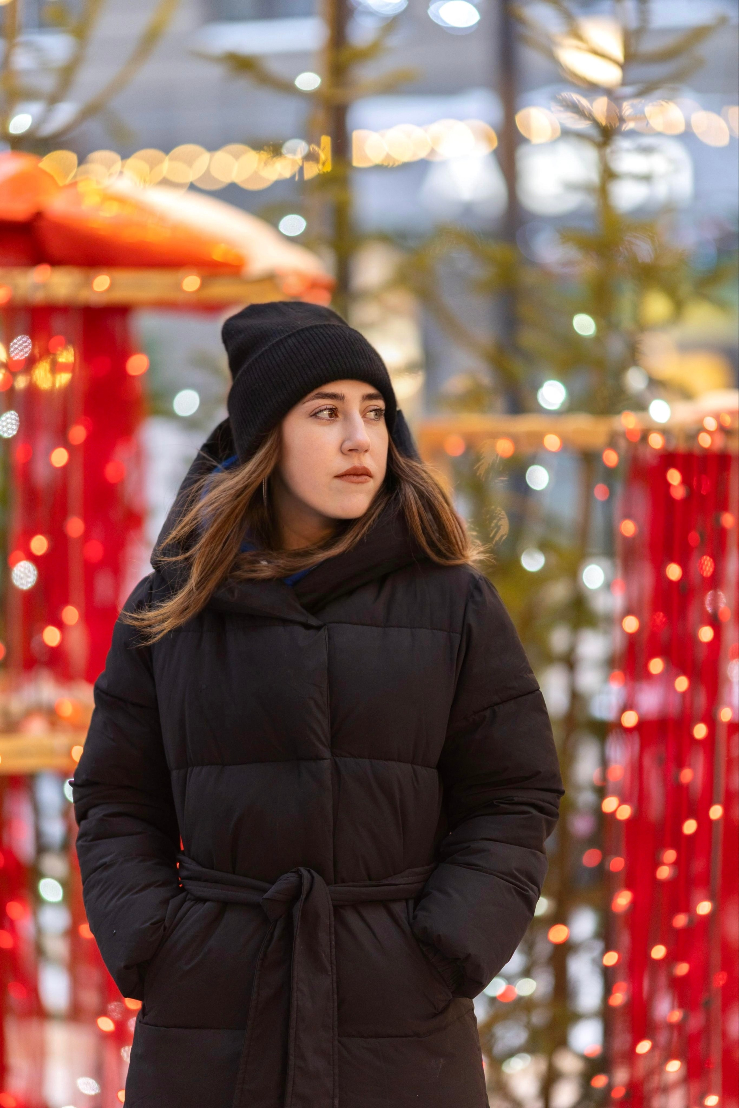 Елизавета. Фотограф в Чите Анна Осадчая