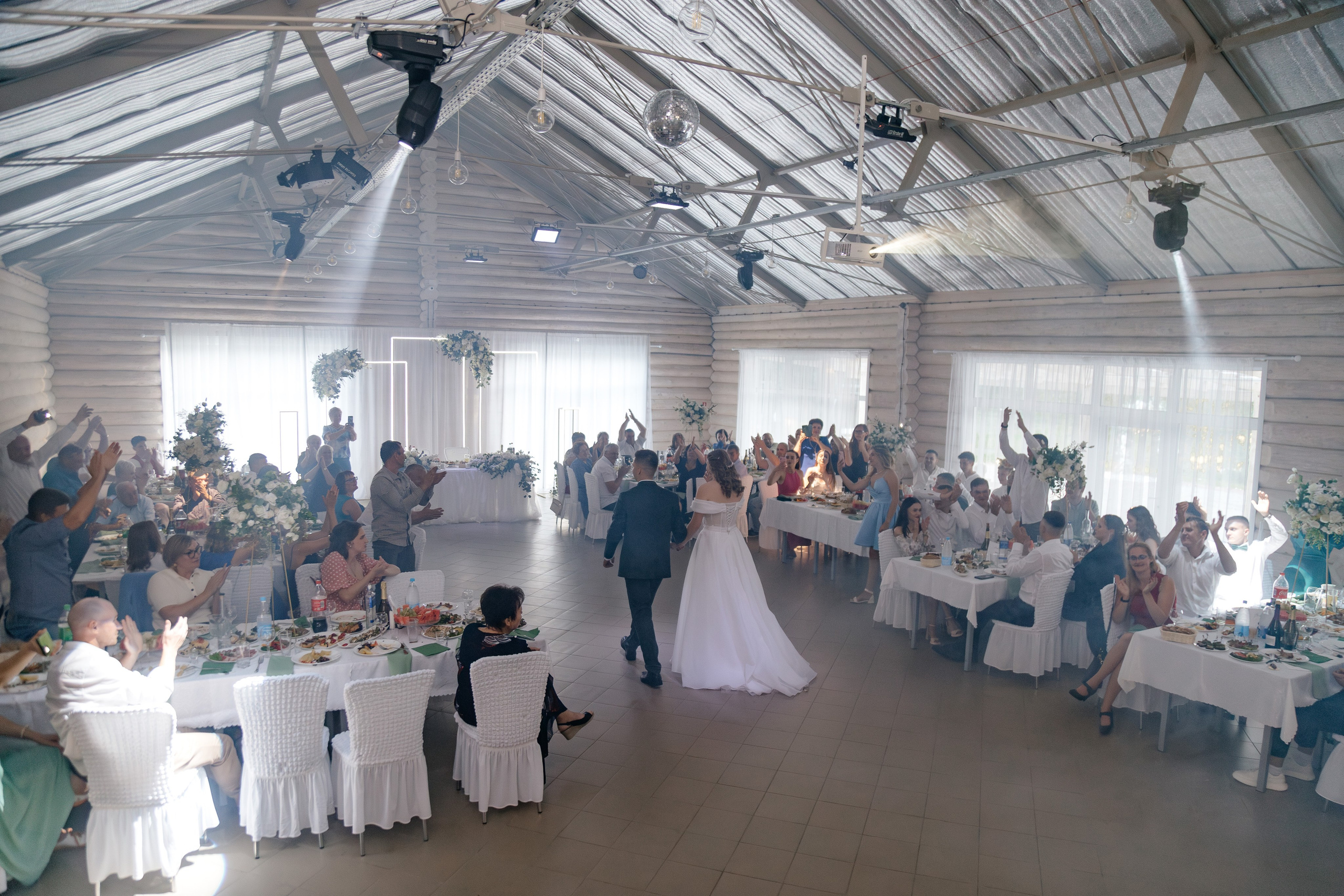 Ян и Катя. Свадебный и семейный фотограф Юлия Виноградова