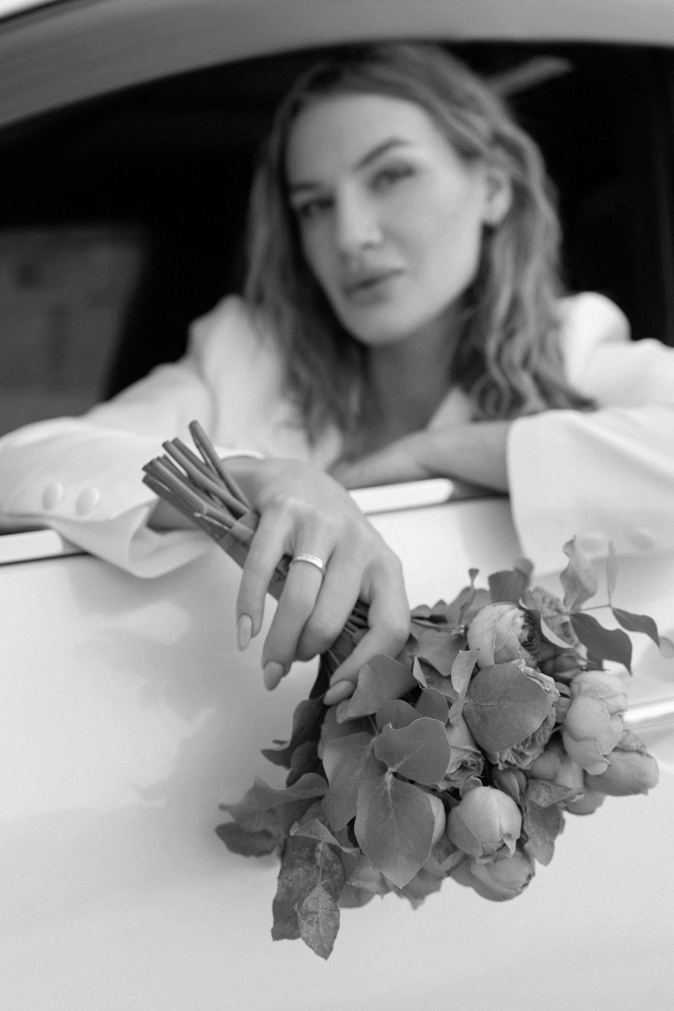 Катерина и Максим. Свадебный и индивидуальный фотограф Владивосток