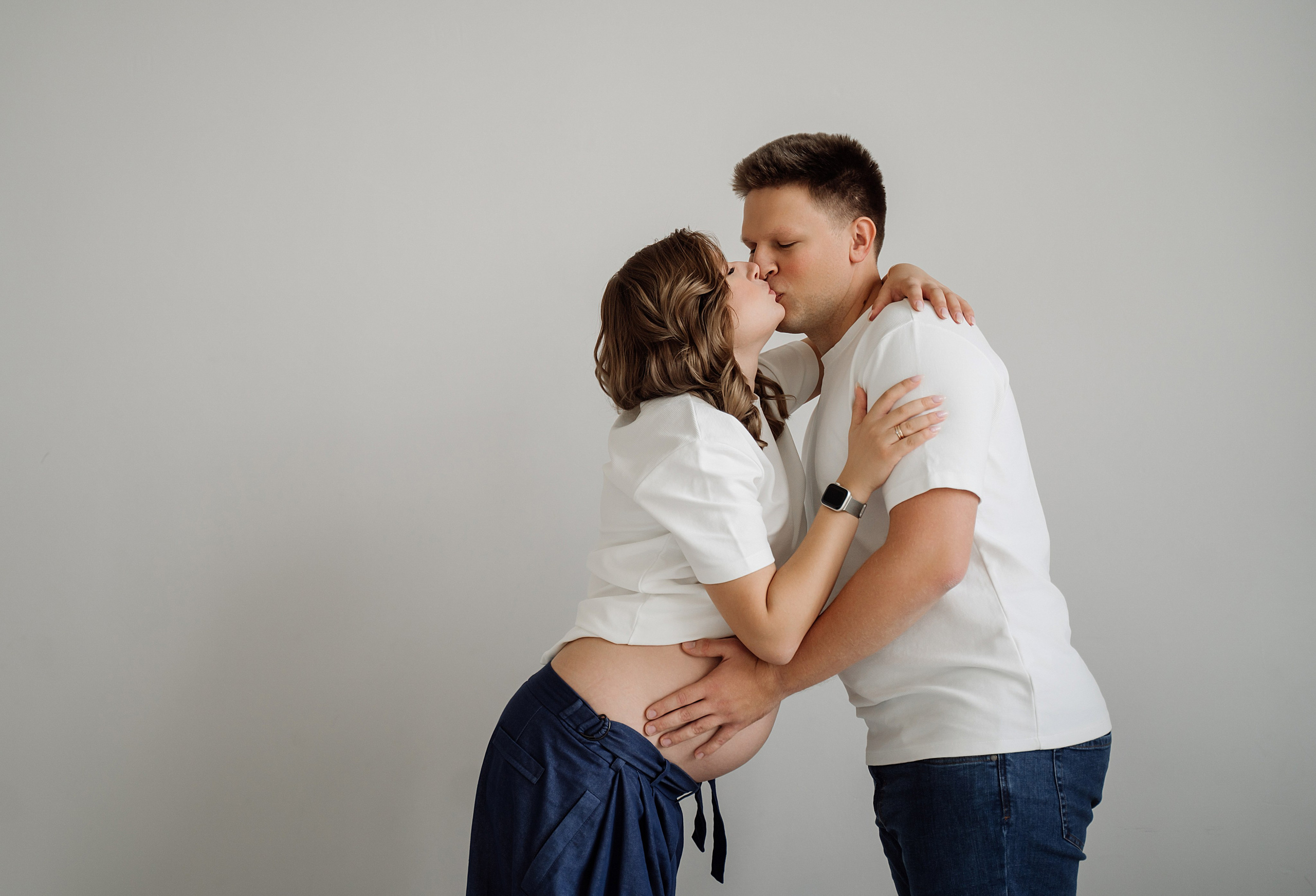 Б. Свадебный фотограф