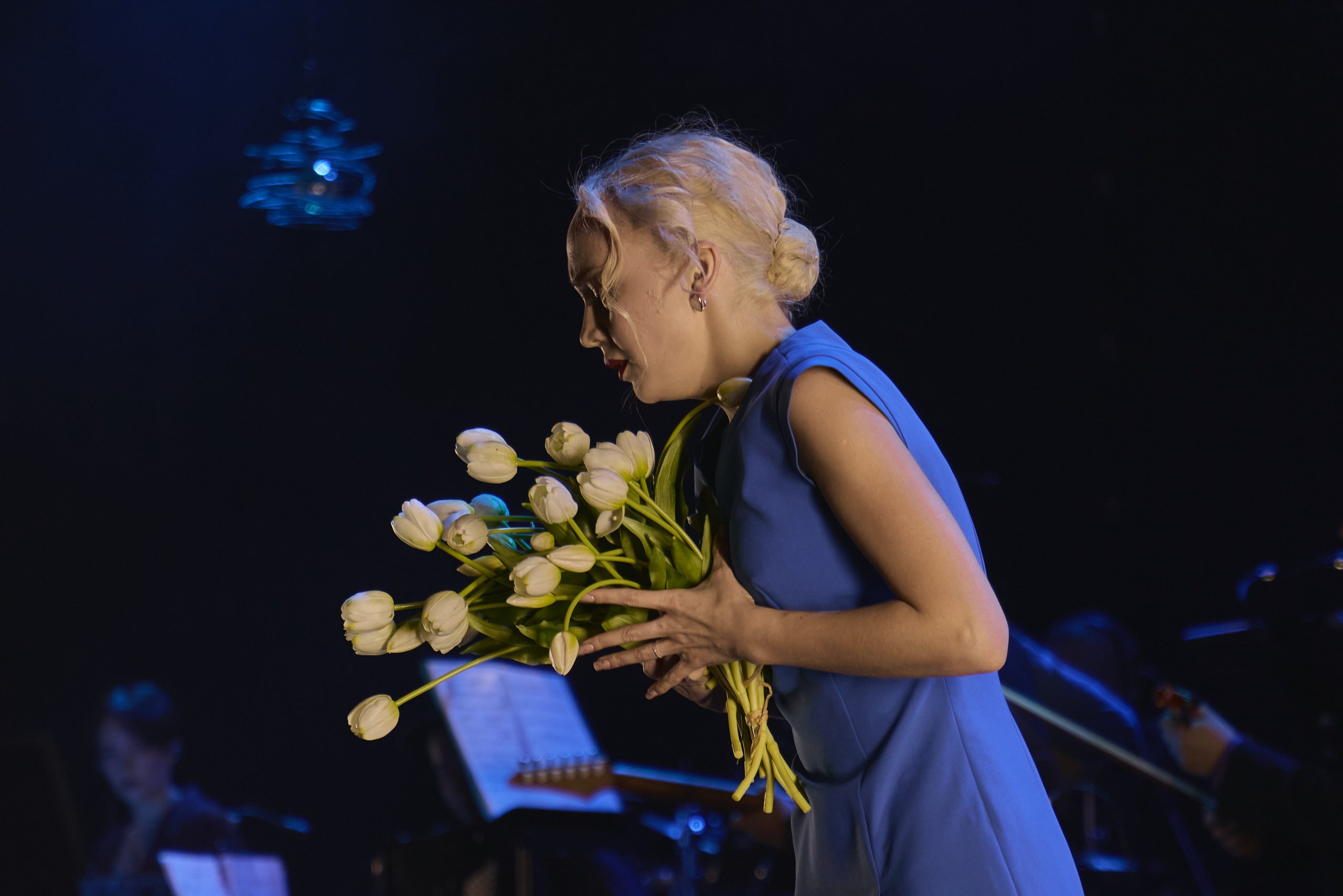 «Обаяние светлого прощания»