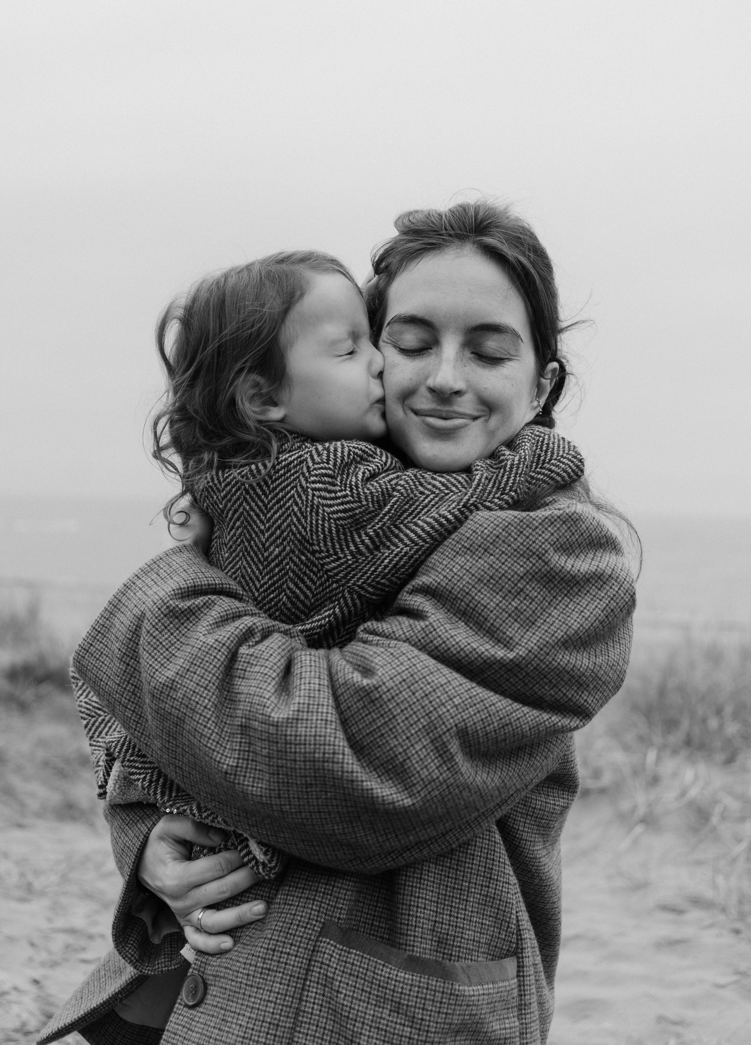 Семейный фотограф в Санкт-Петербурге Дарья Фадеева