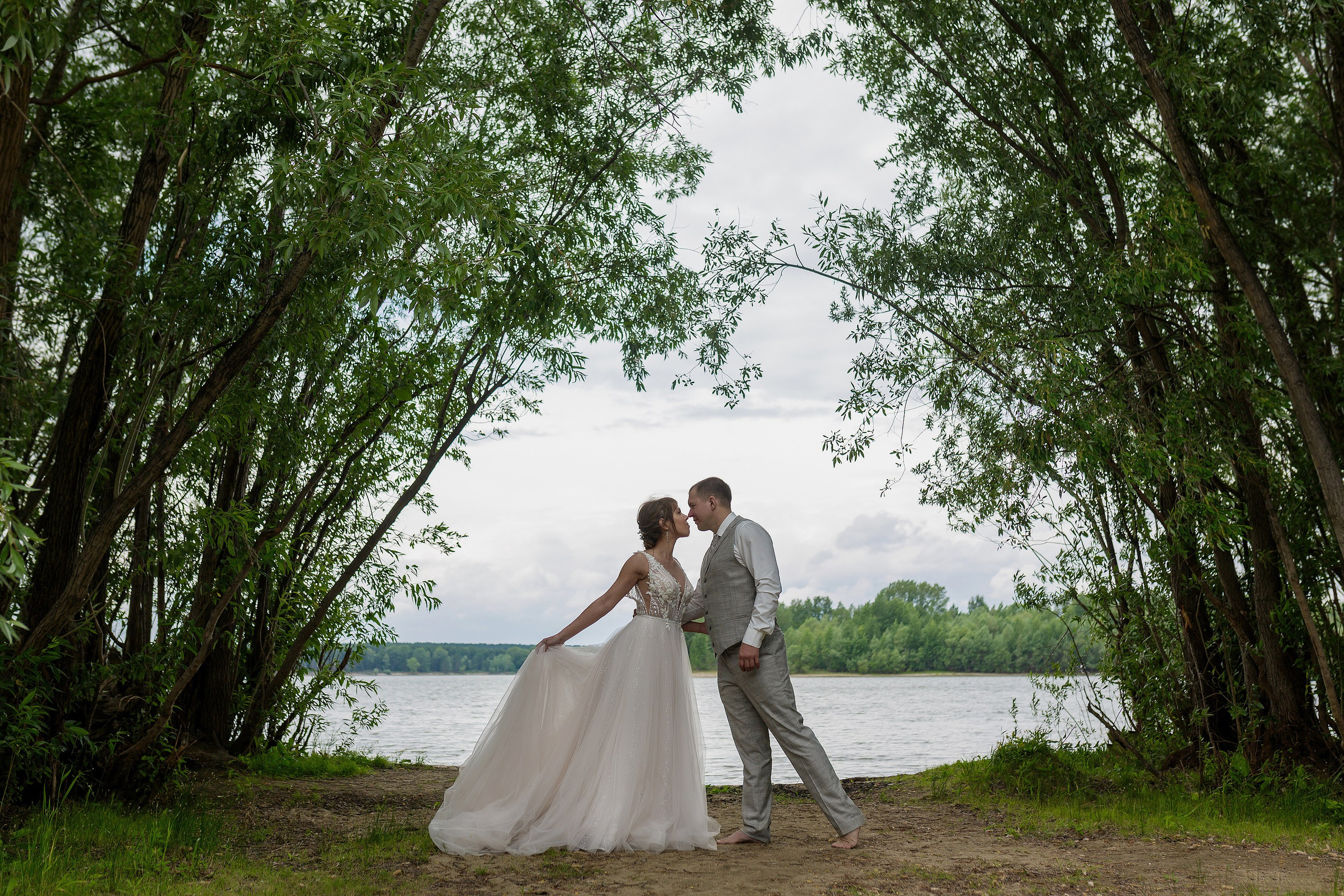 Роман и Светлана. Roman Photo