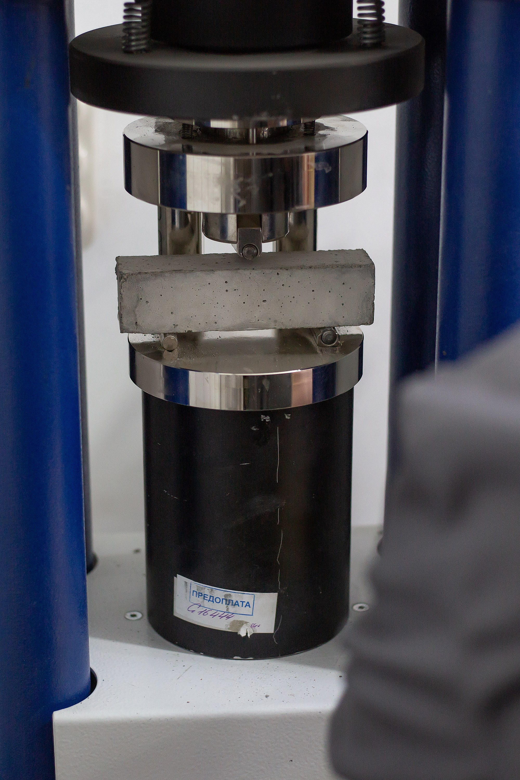 Фотографии с производства. Roman — Репортажный фотограф в Новосибирске