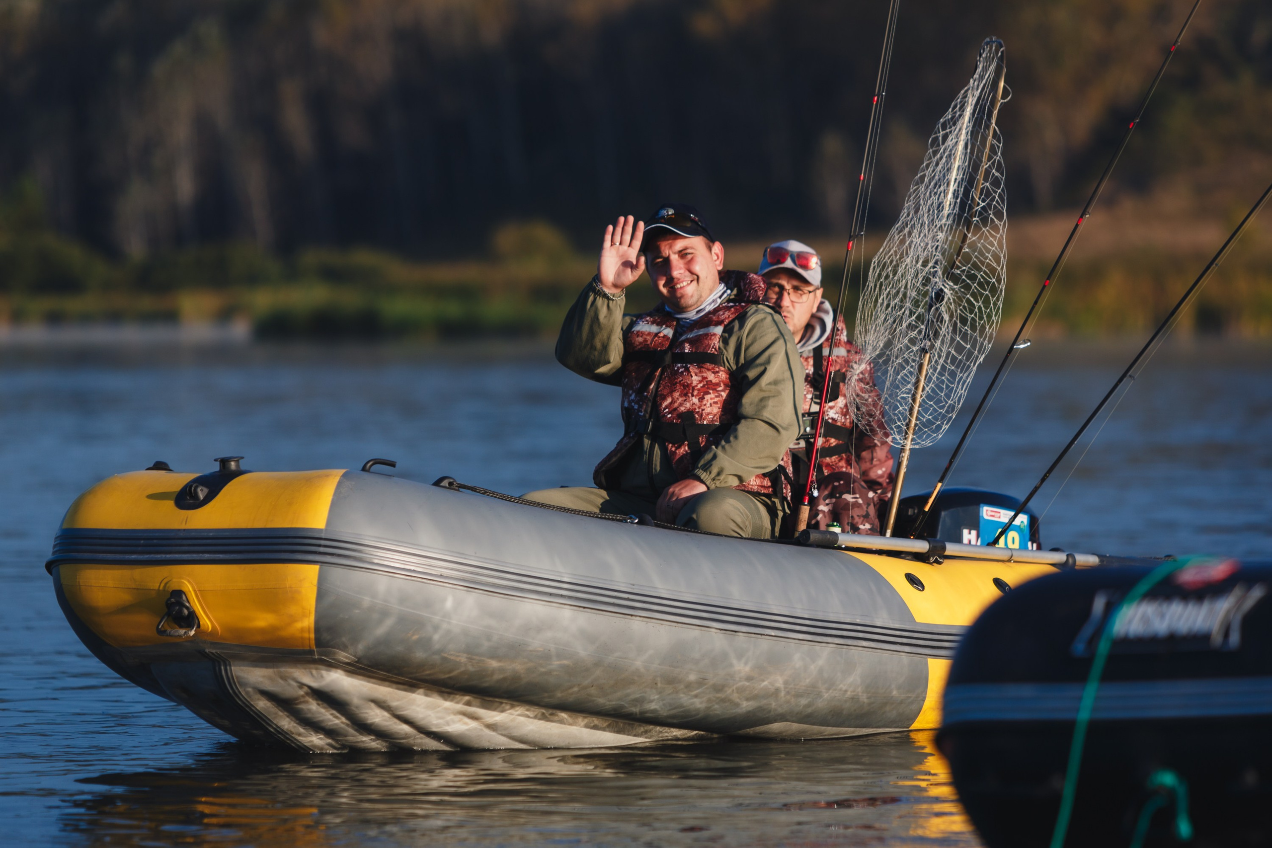 АКТИВНЫЙ ОТДЫХ. Roman Photo