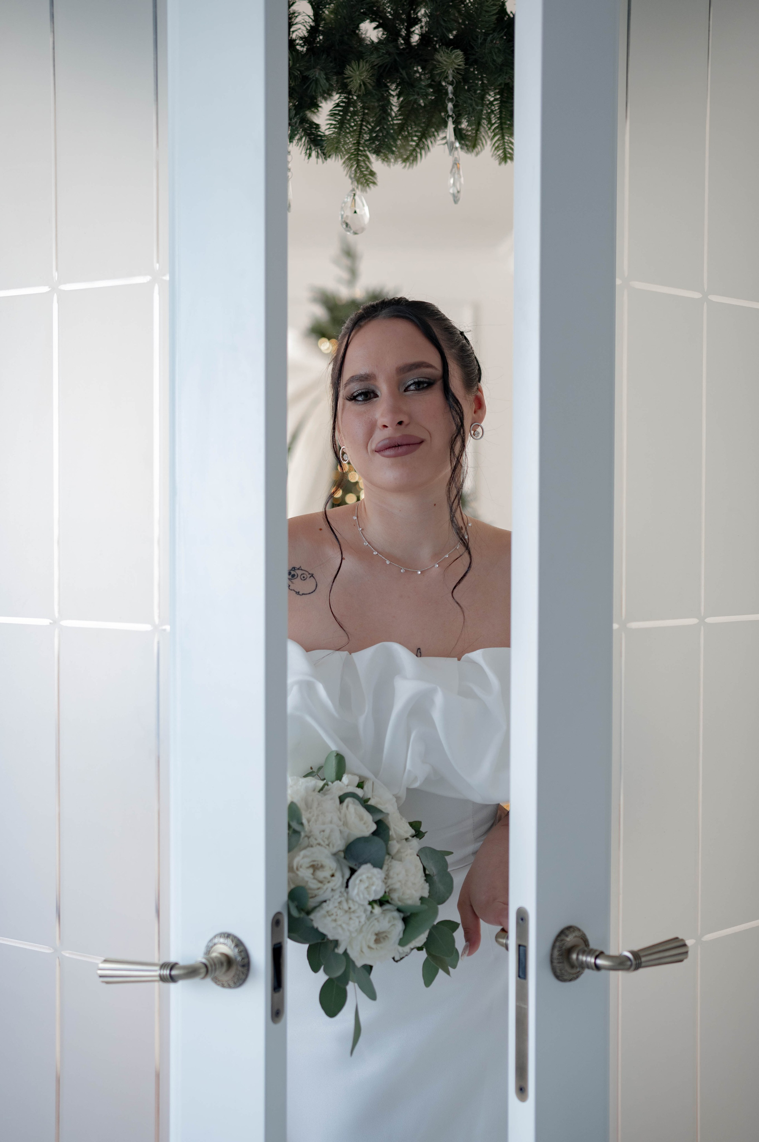 Анастасия и Николай. Семейный и свадебный фотограф в Абакане Юлия Су