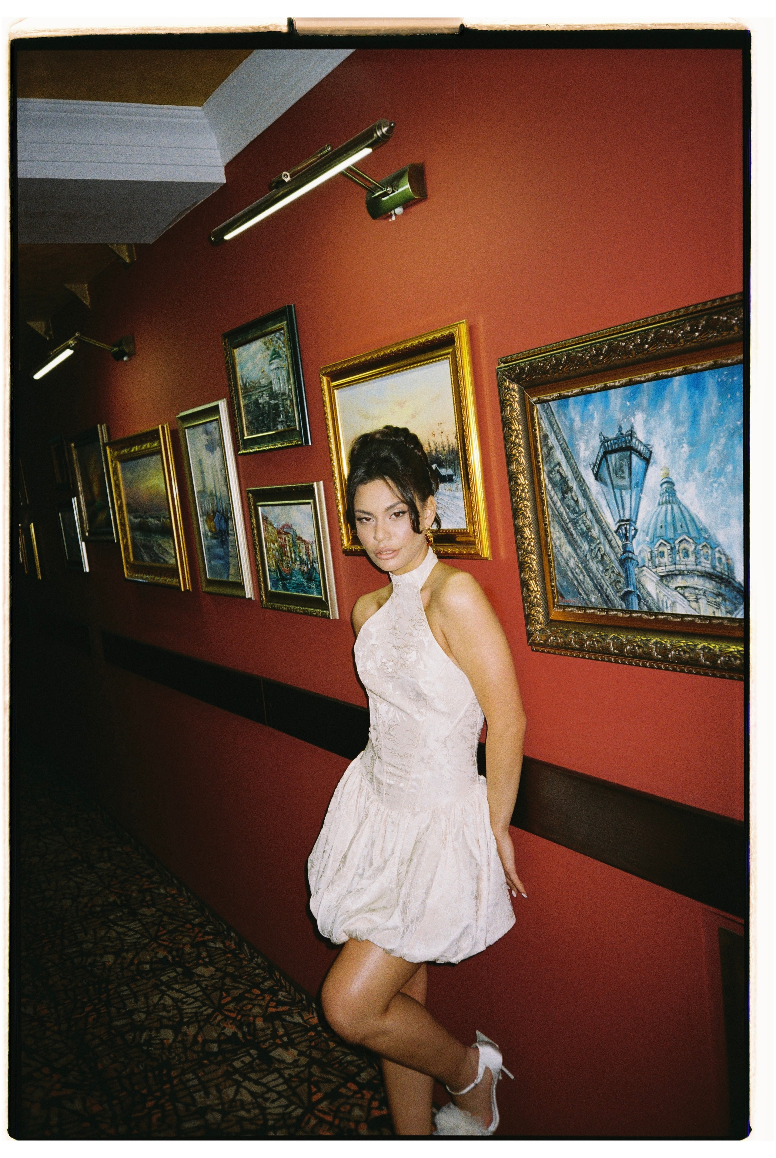 Стоимость свадебной съёмки. Фотограф Тюмень Пушковская Кристина