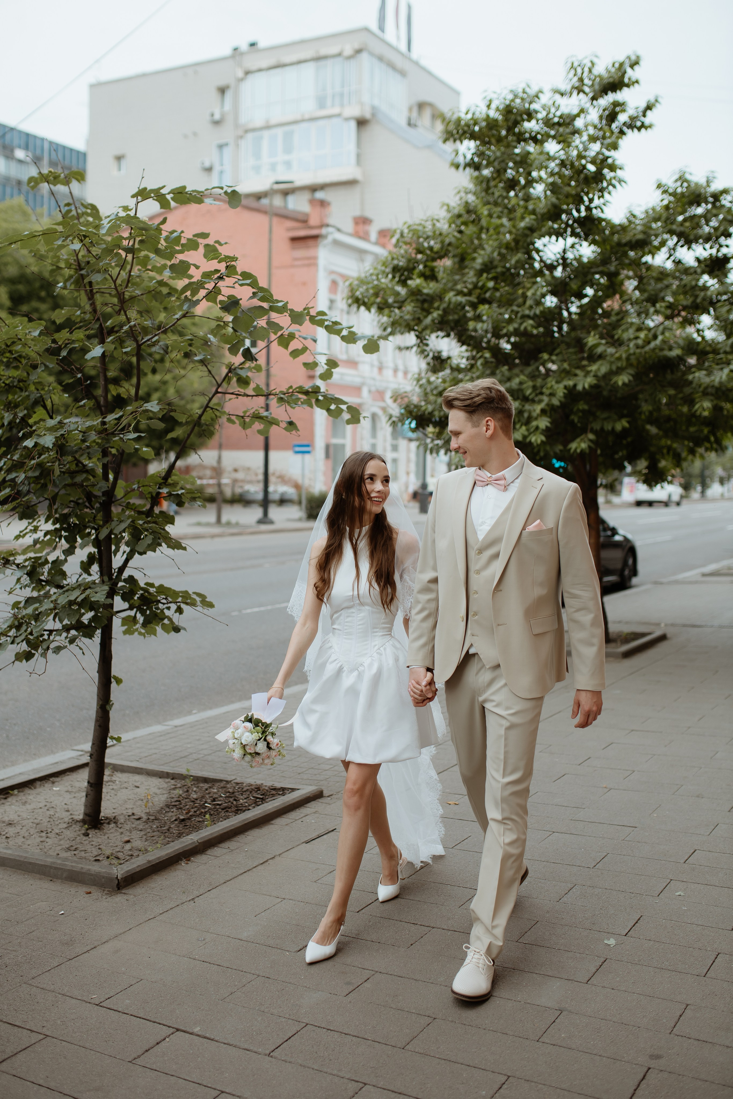 Светлана&Кирилл. Фотограф Arina Elatova