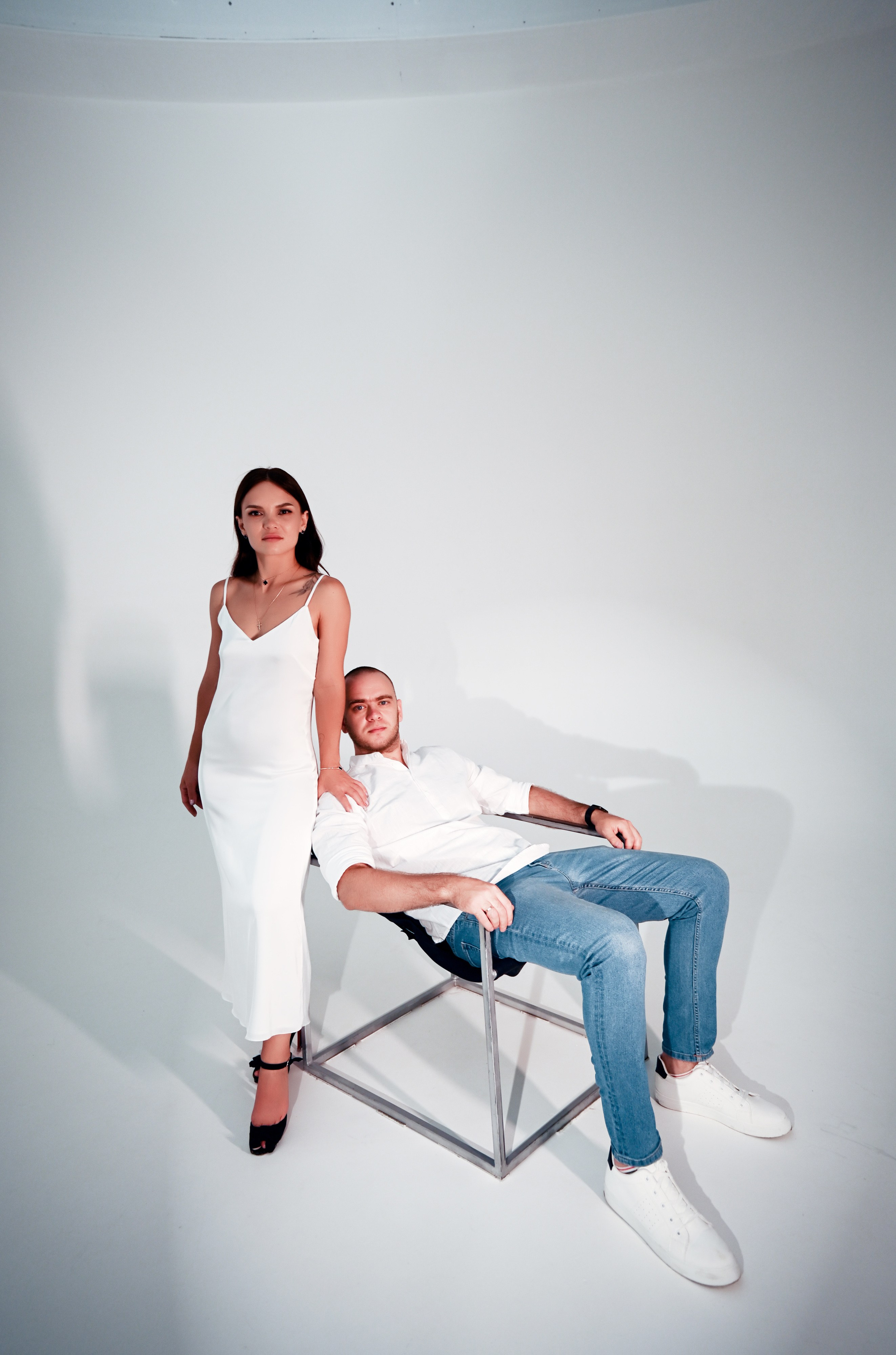 Семейная фотосессия. Свадебный, семейный, детский, контент фотограф в Омске Максим Ильин