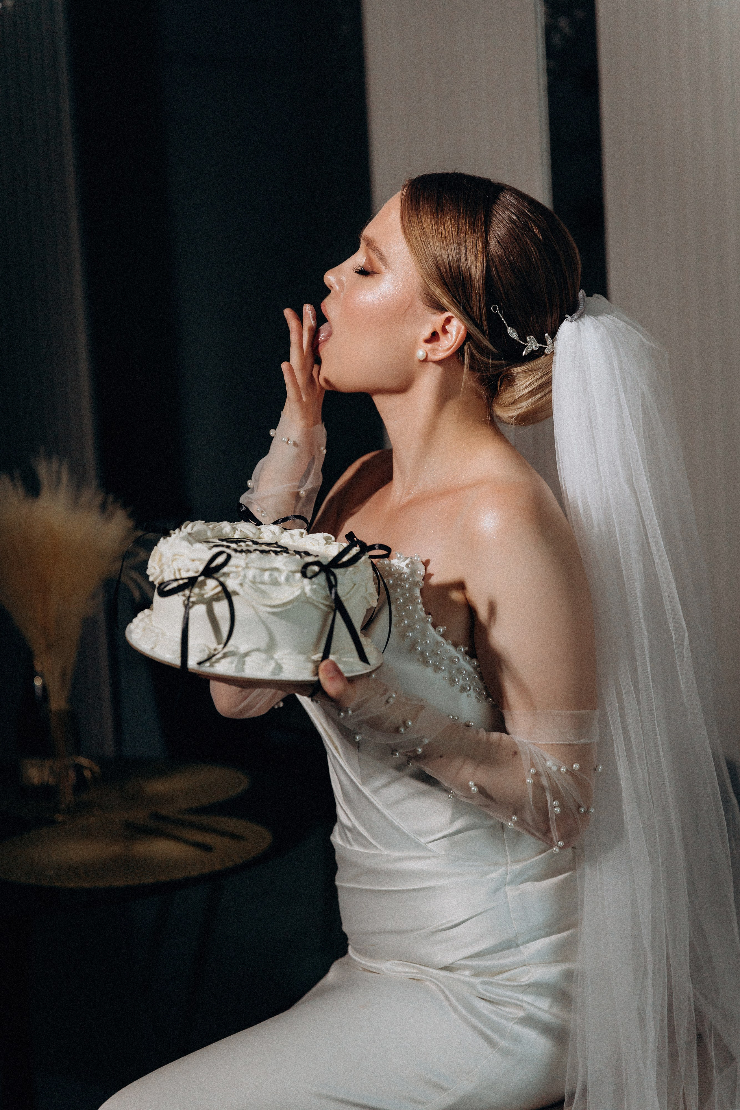Камилла — свадебный и женский фотограф в Саратове