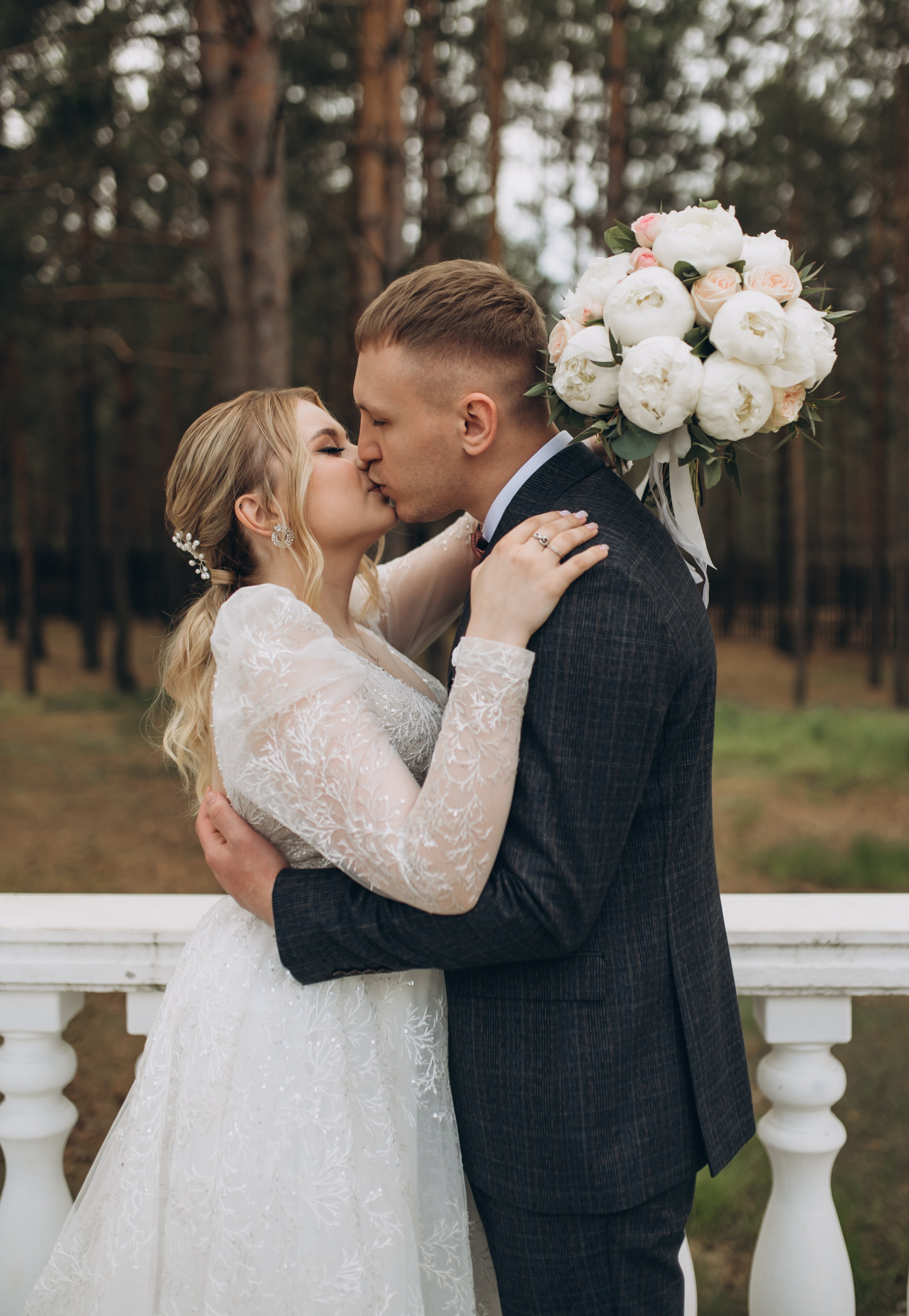 K|A. Свадебный фотограф Минск