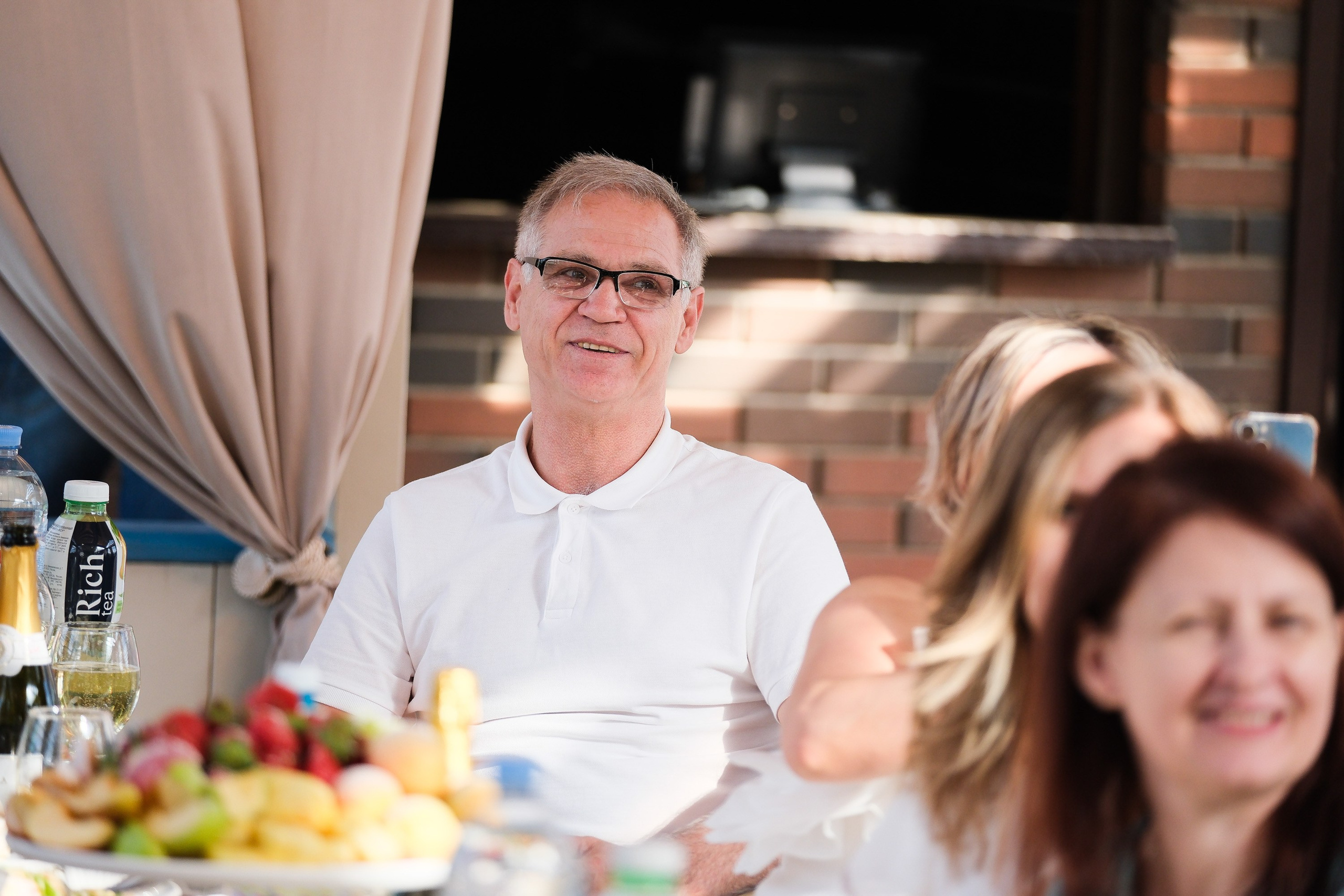 9 Класс Выпускной. Фотограф Анатолий Деникин