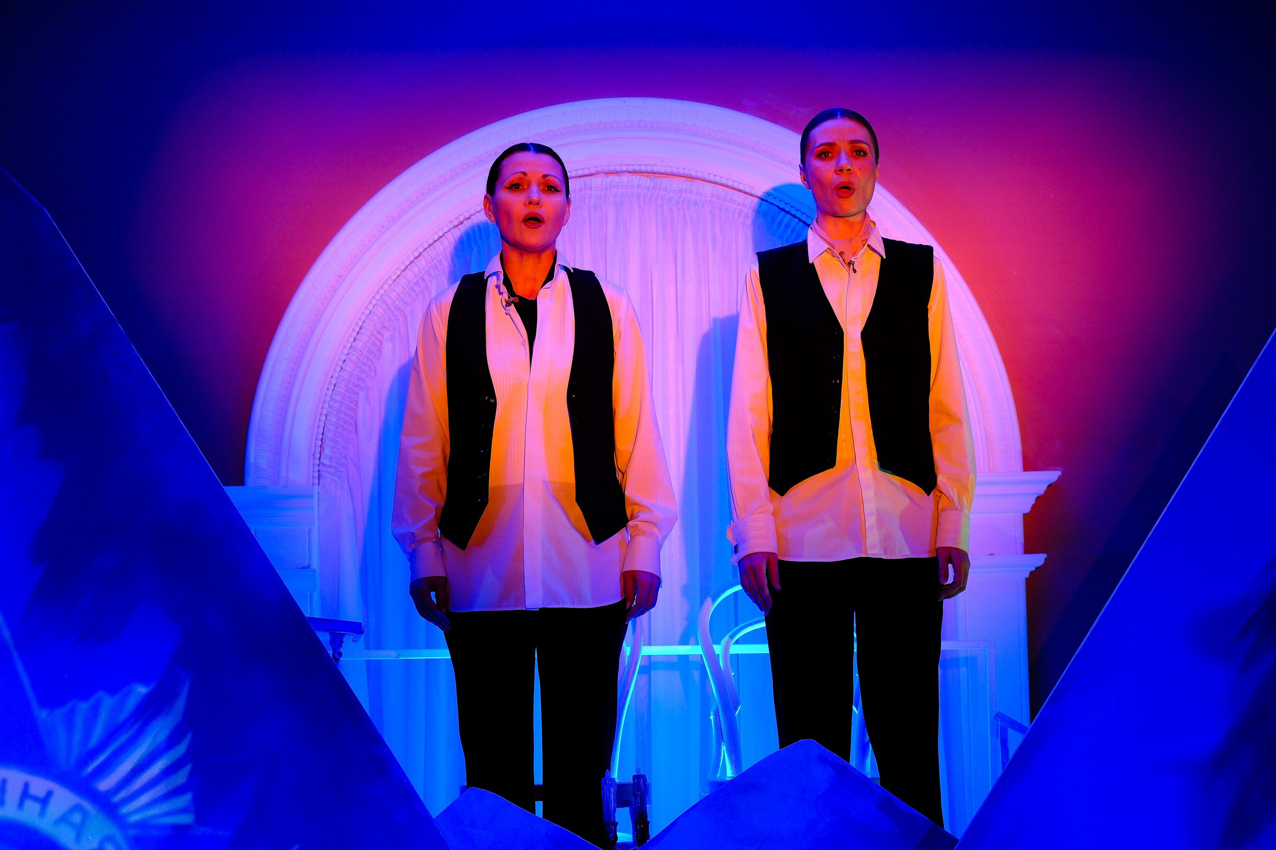 Фрагменты о войне и не только. Фотограф Анатолий Деникин