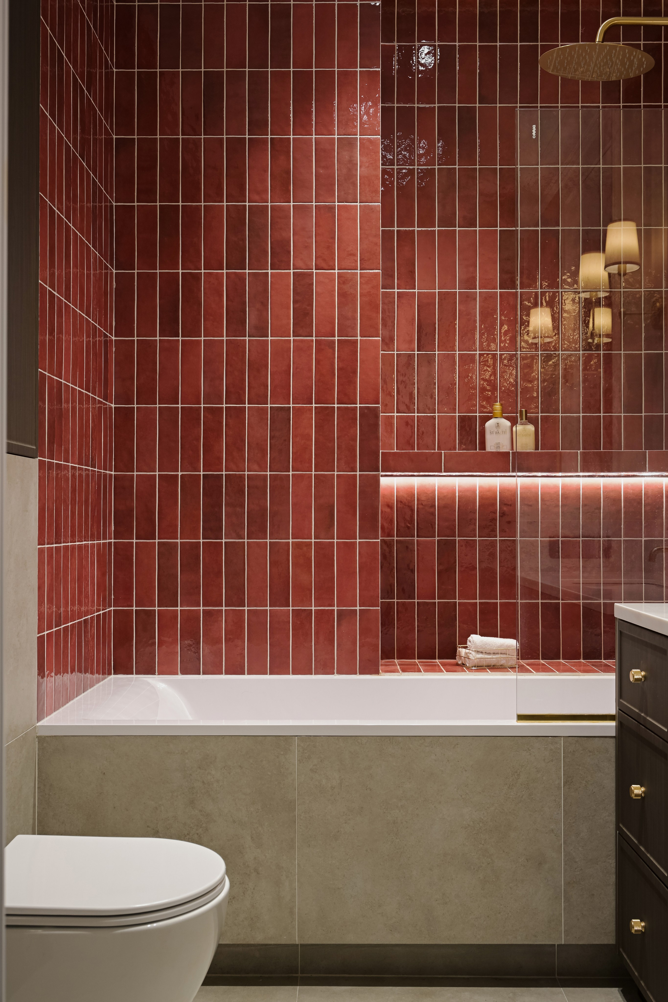 ЖК Малоохтинский 68,СПБ. Davvero