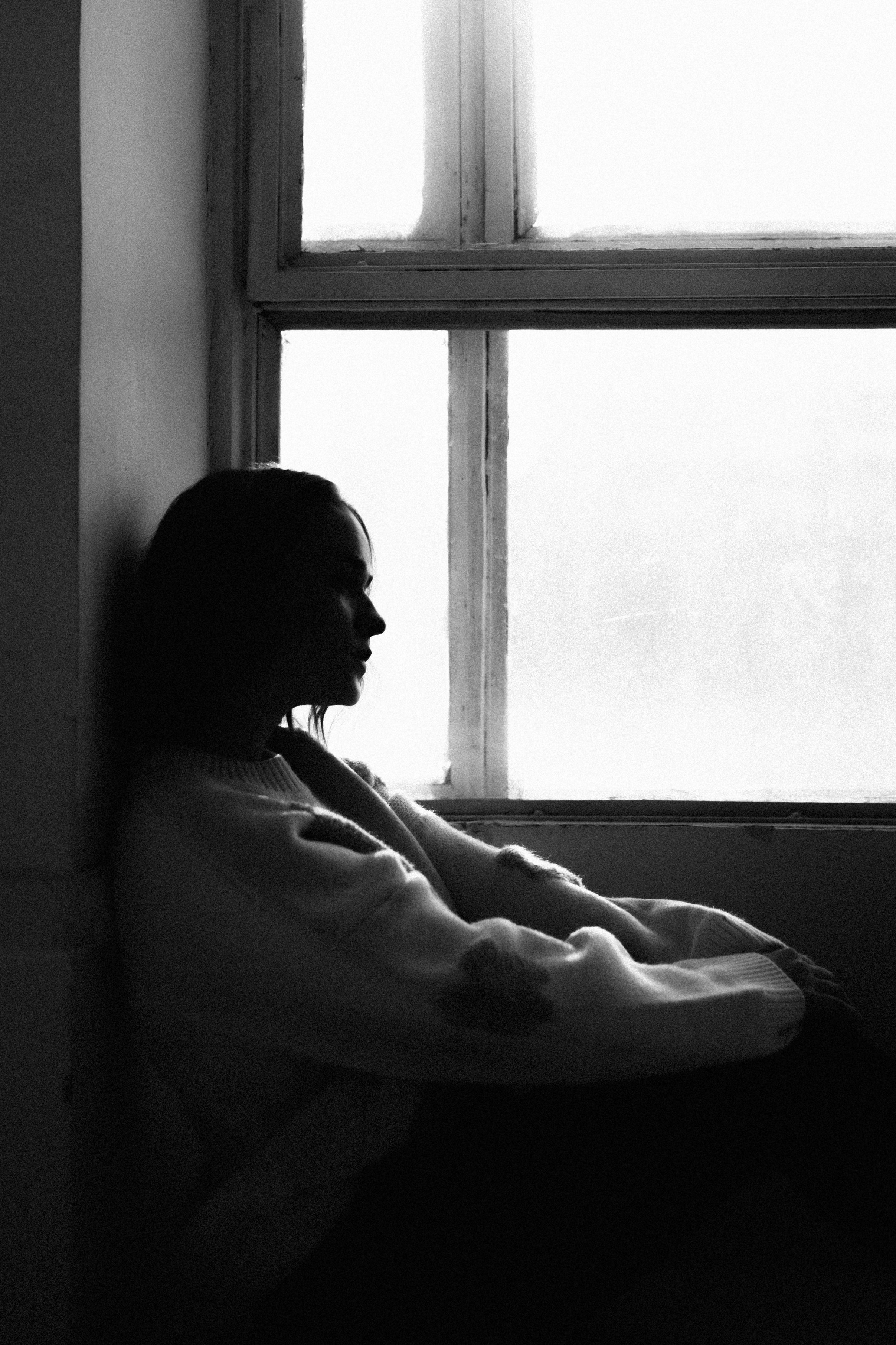 Мария. Женский и контент фотограф в Москве