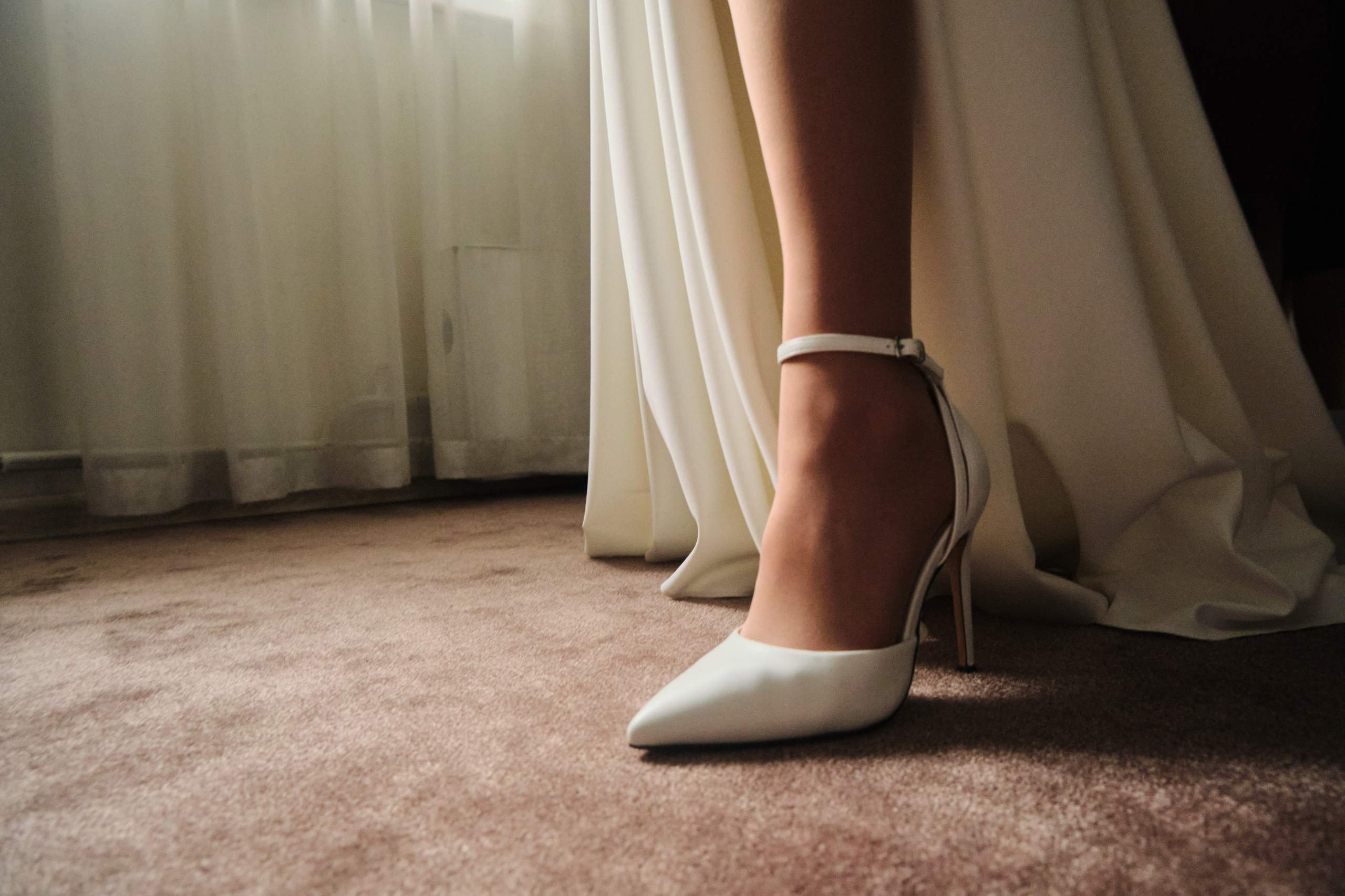 Эмин и Анастасия. Свадебный и семейный фотограф в Новокузнецке Иван Иванов