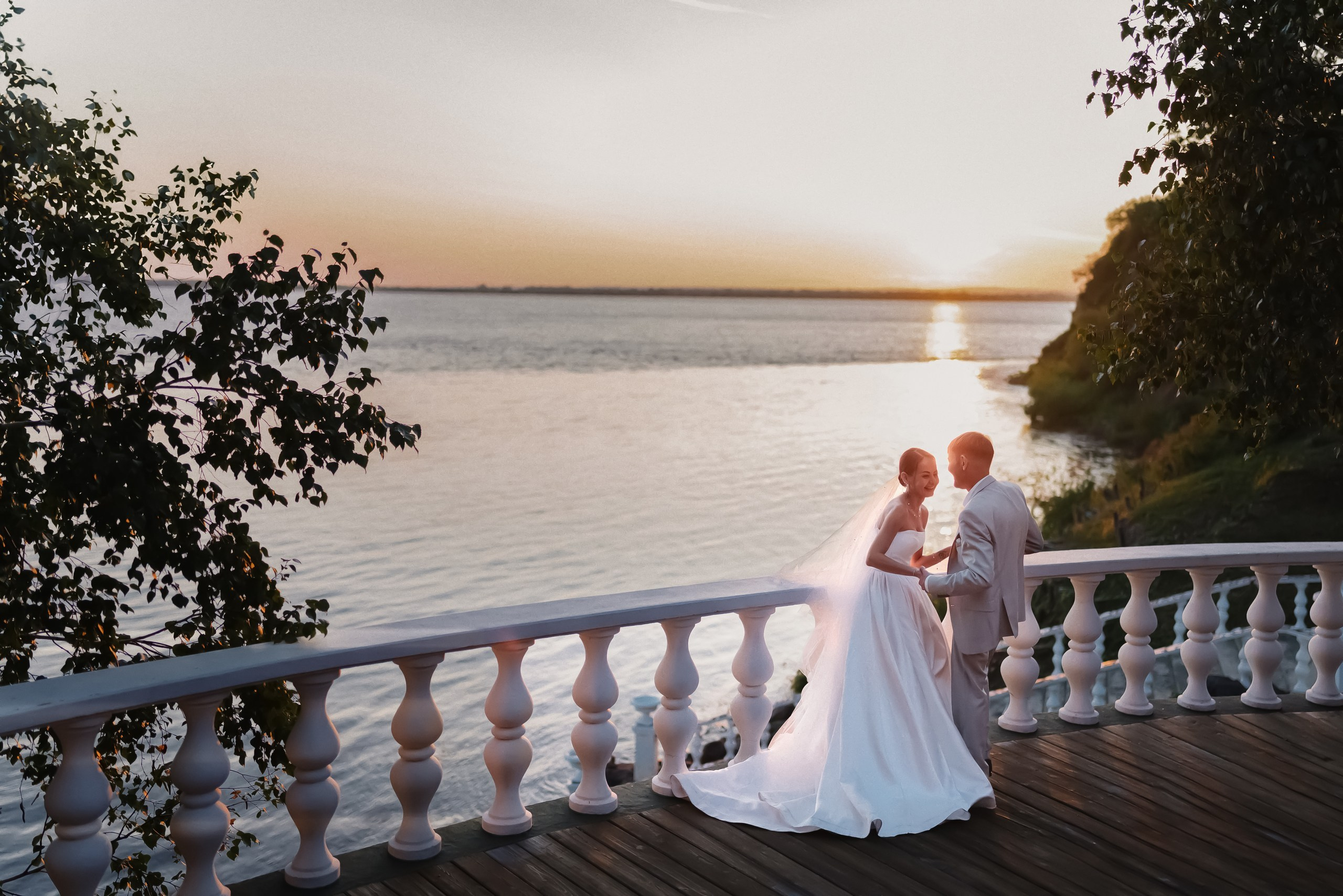 Свадьбы. Свадебный Фотограф