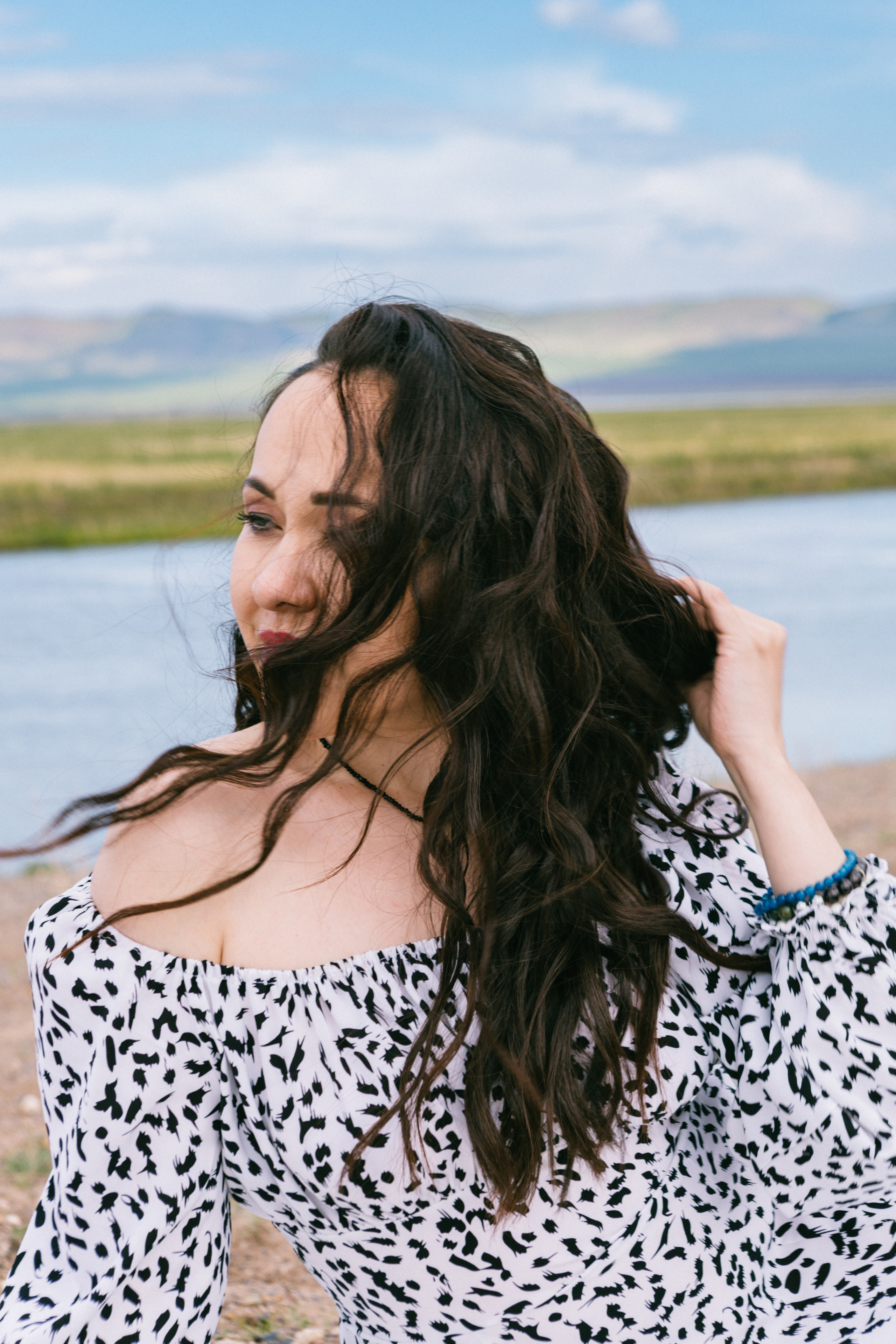 Фотодень для клуба Persona Grata. Контент-фотограф в Абакане Наталья Нагибина