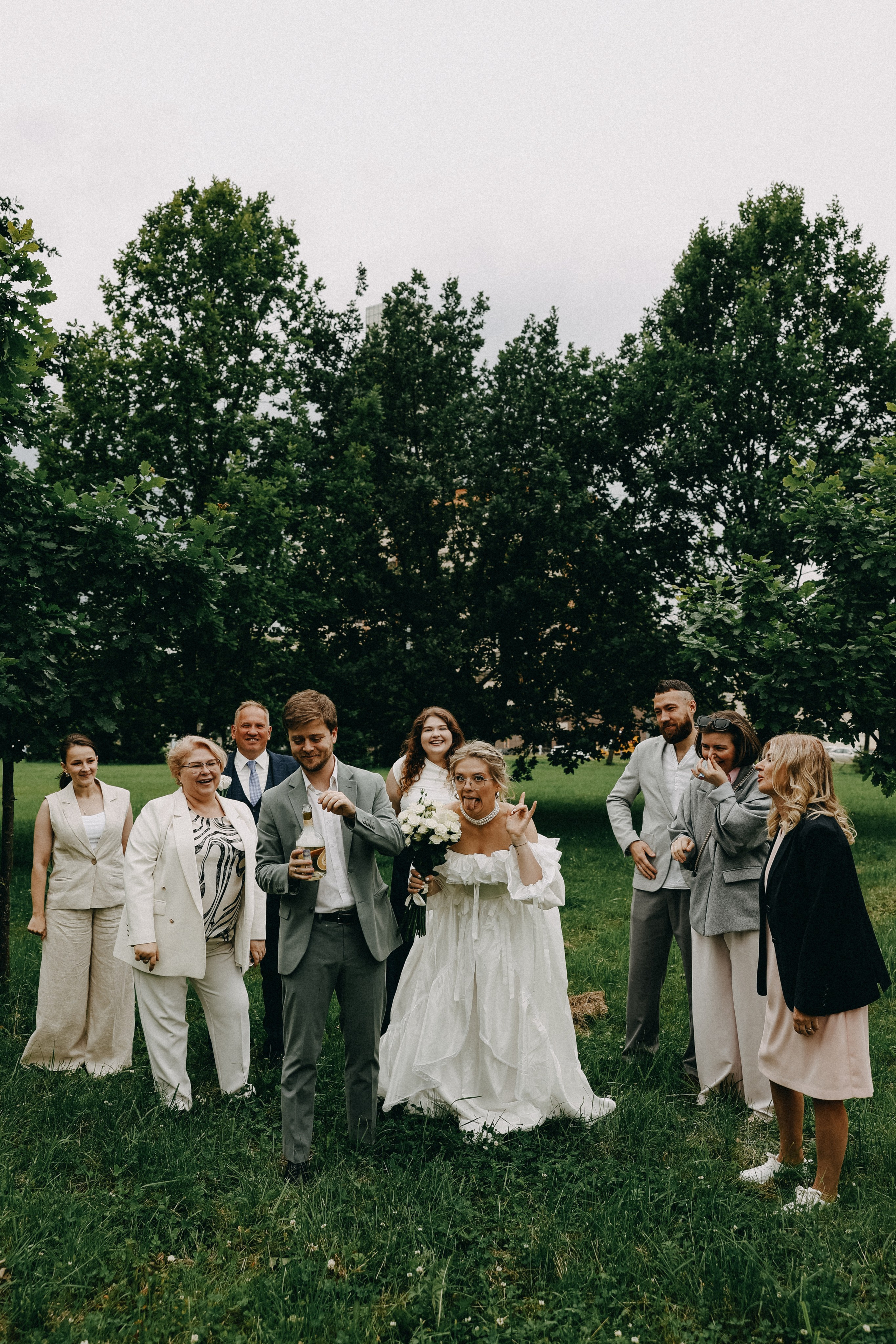 Весь мой смысл в твоих глазах…. Свадебный фотограф в Санкт-Петербурге Баженова Алина