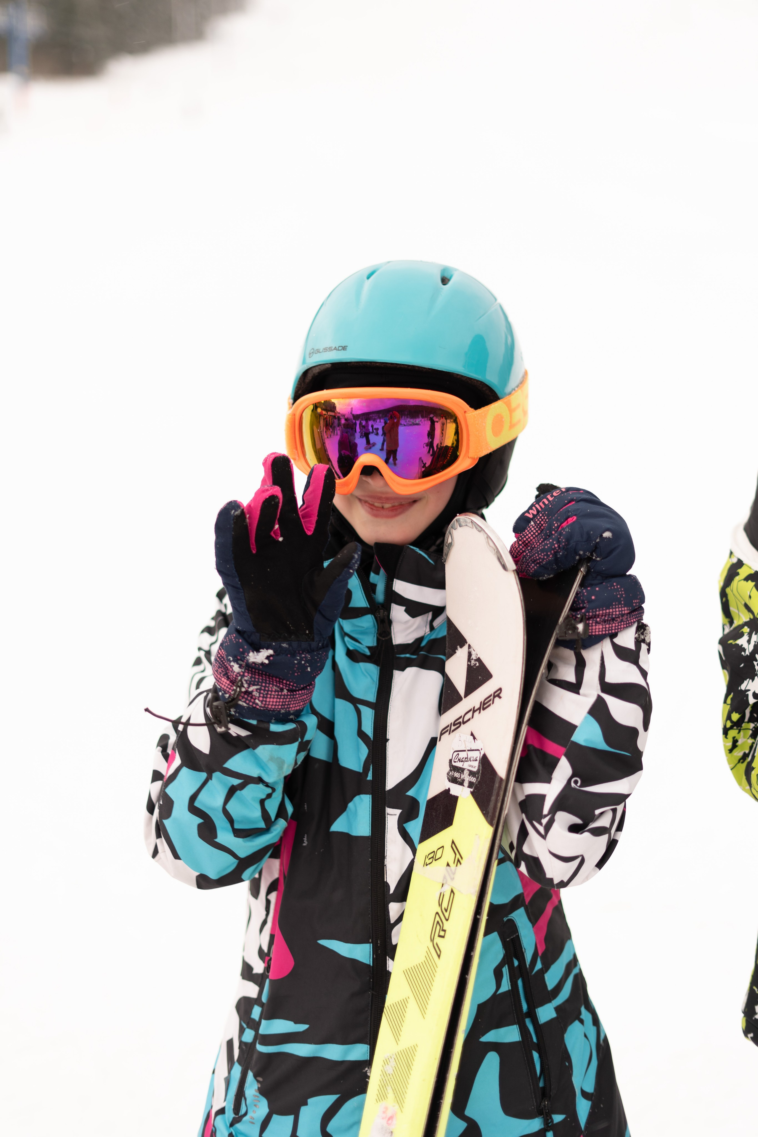 Репортаж Детский Лагерь. Анастасия Паршукова — фотограф Шерегеш Новосибирск