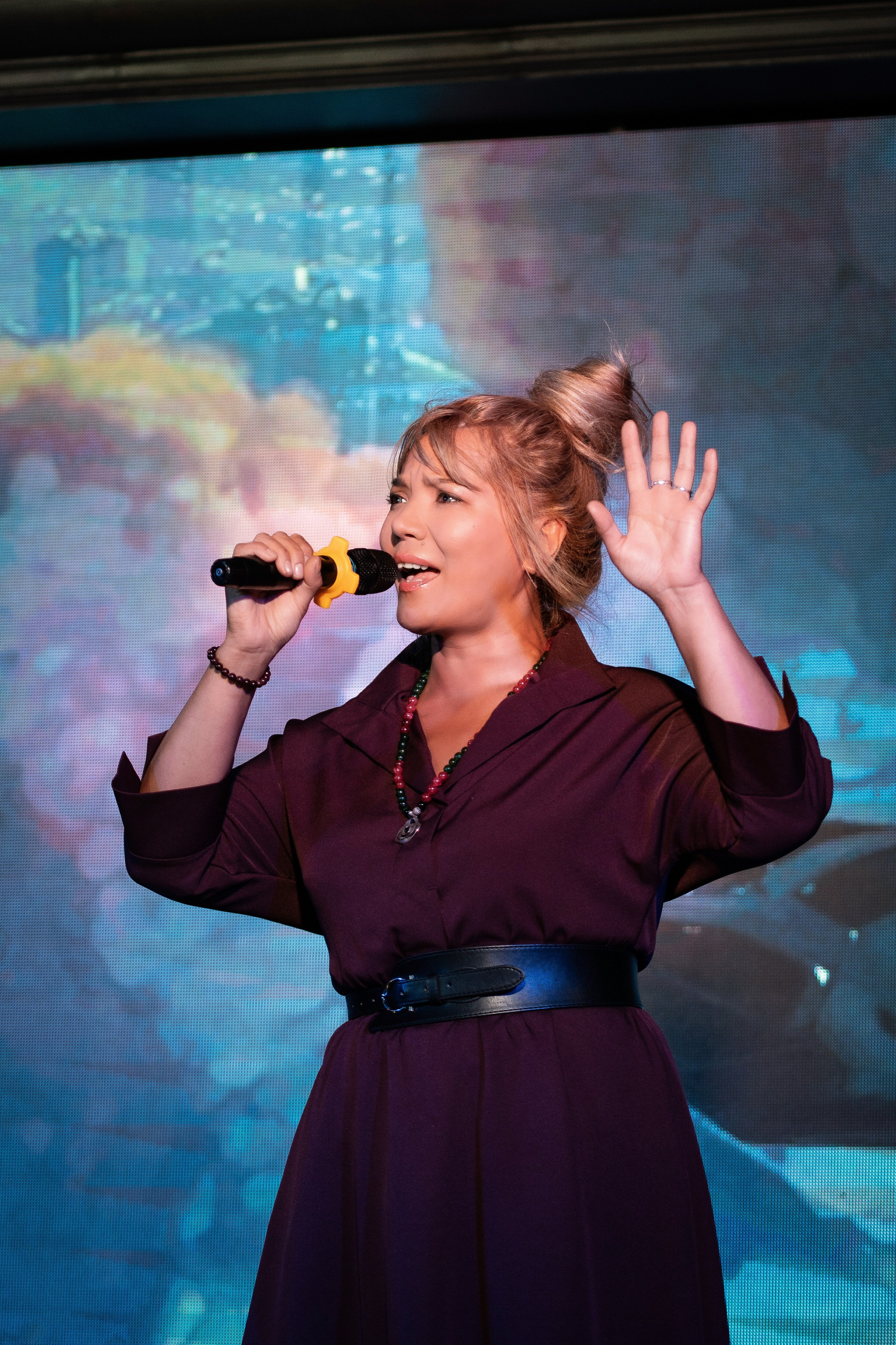 FaSol'. Анастасия Паршукова — фотограф Шерегеш Новосибирск