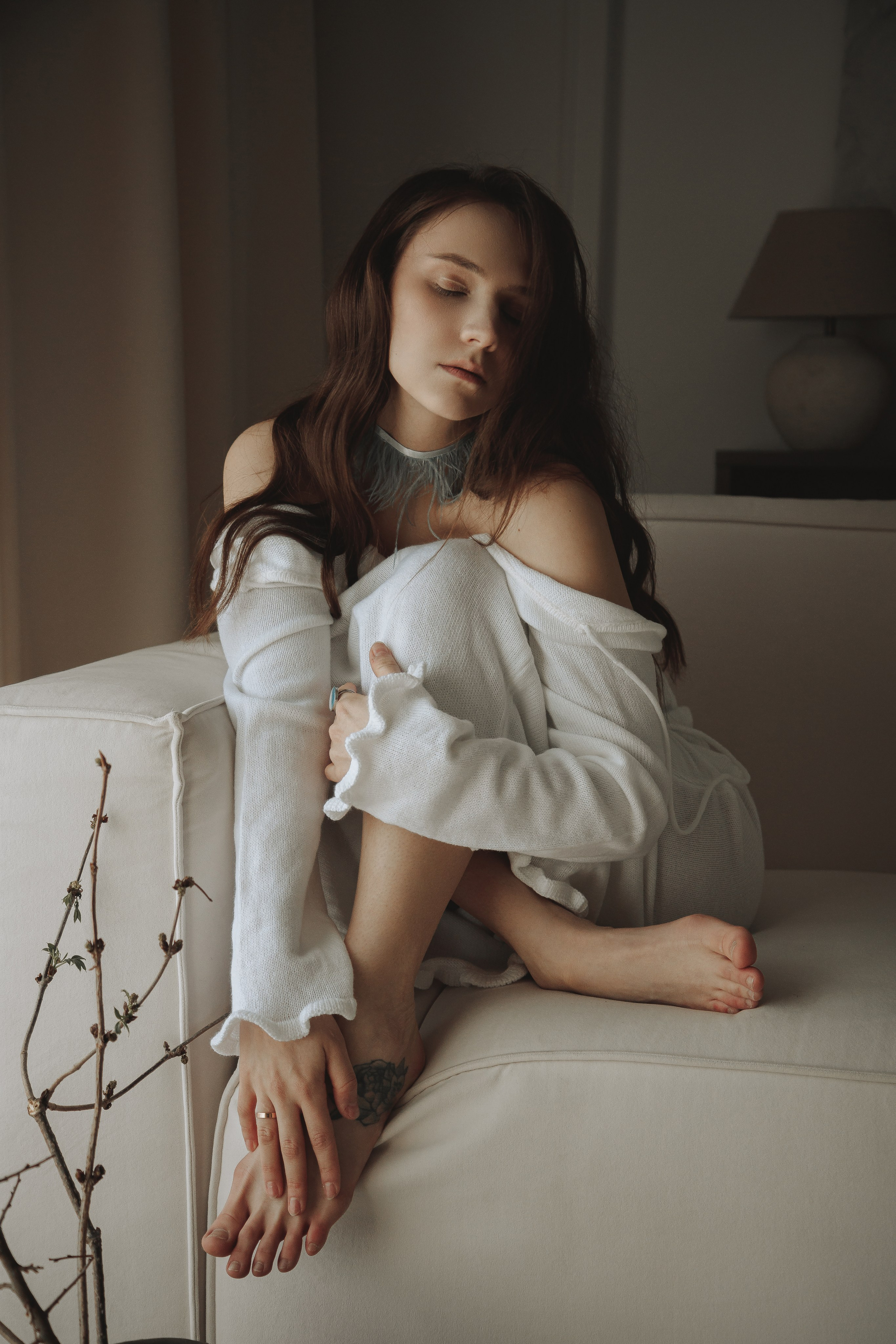 Эля. Фотограф в Самаре Юля Борщ