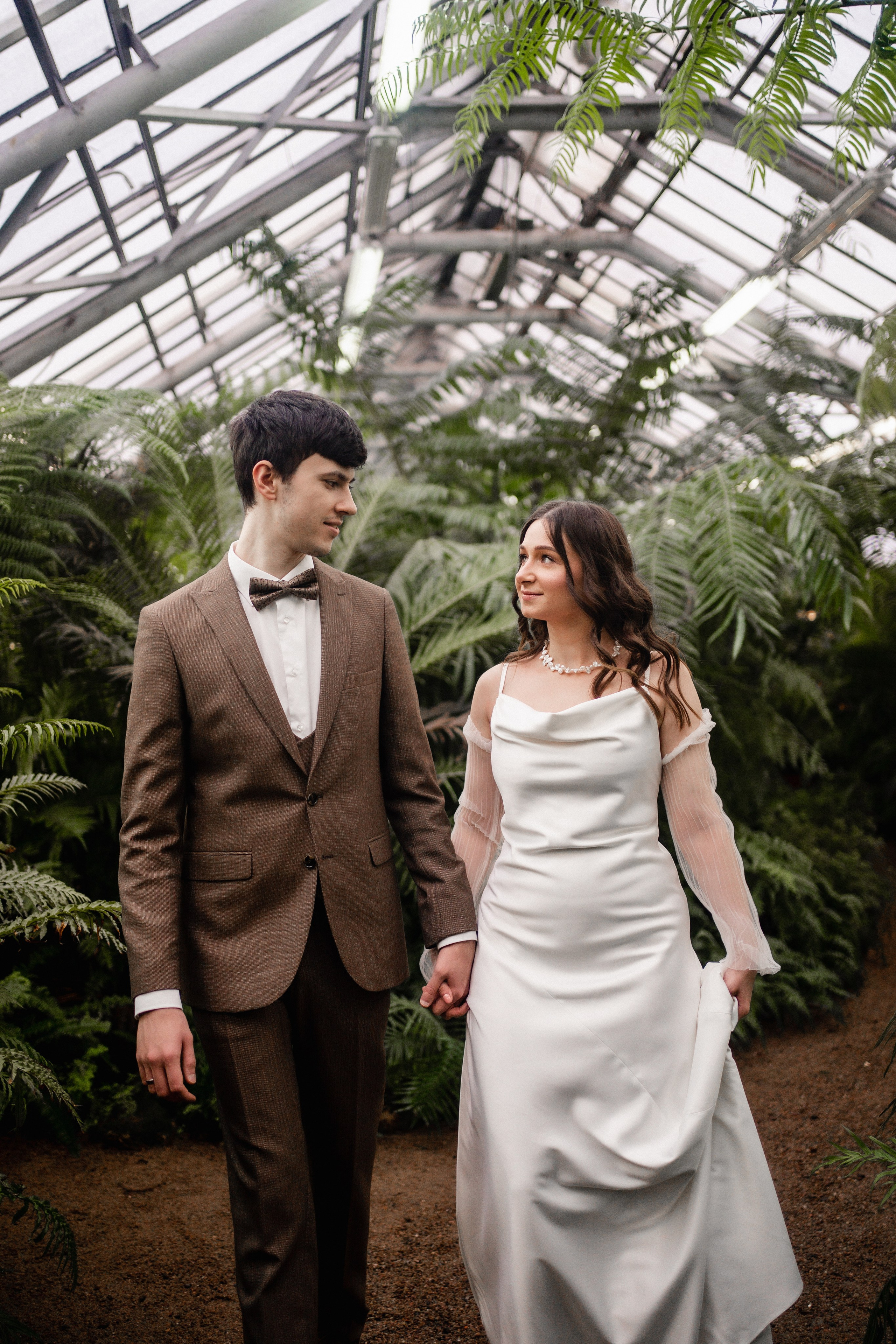 Georgiy & Polina. Dolce_wedding