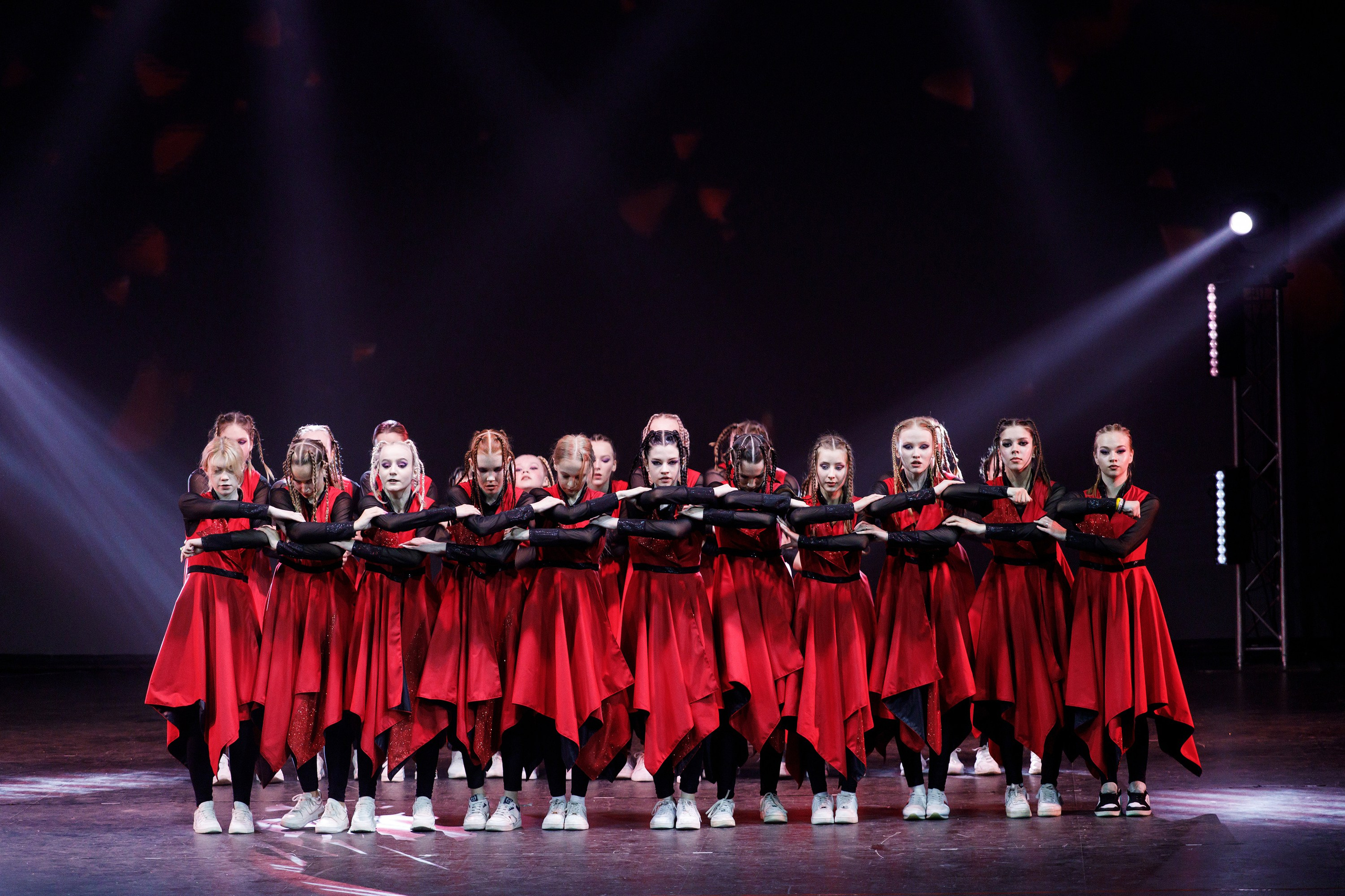 Отчётный концерт TODES Пермь. Фотограф Дмитрий Молчанов | Фотограф Пермь | Фотограф