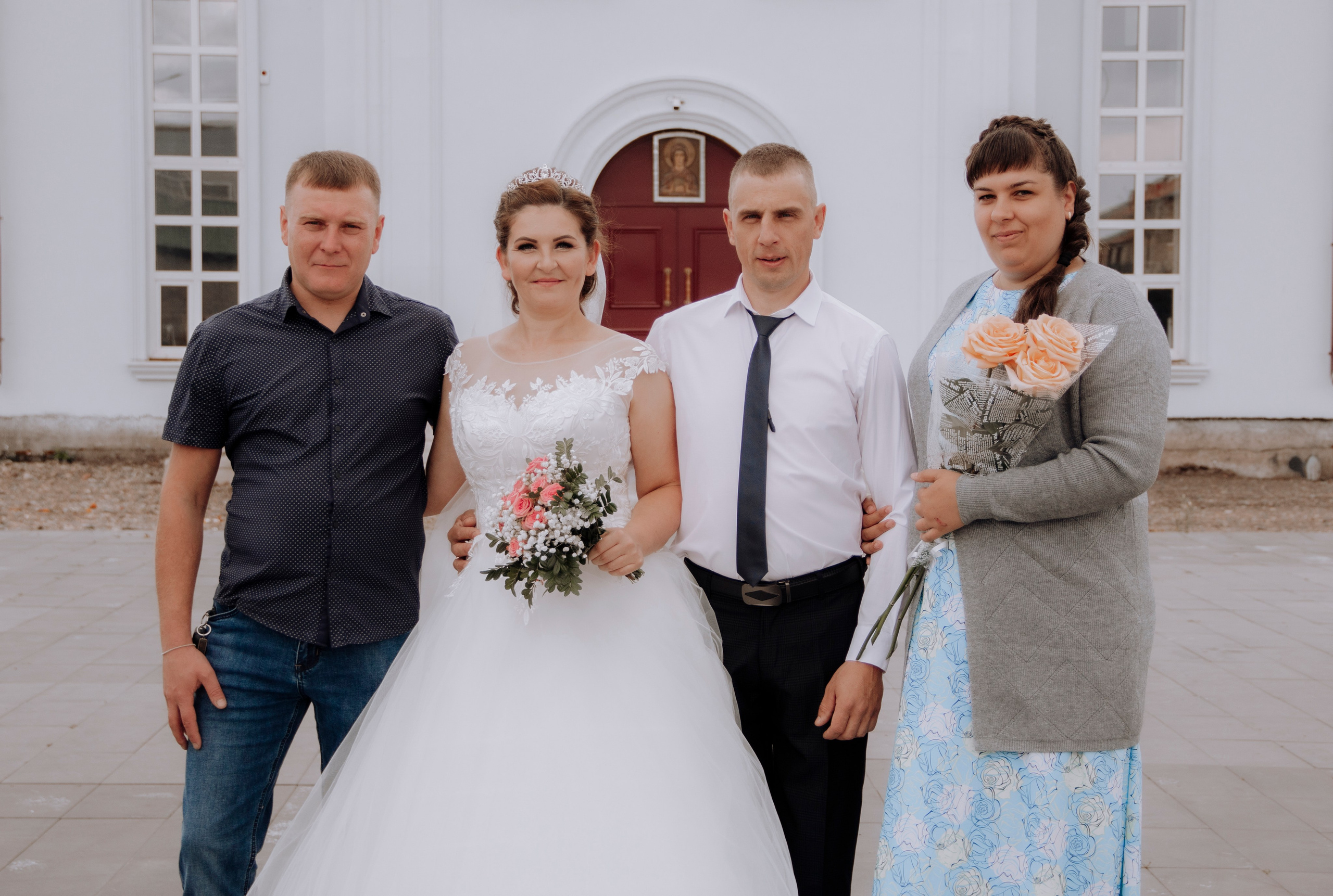 СВАДЬБА ОЛЬГА И ВАЛЕРИЙ. ProFoto