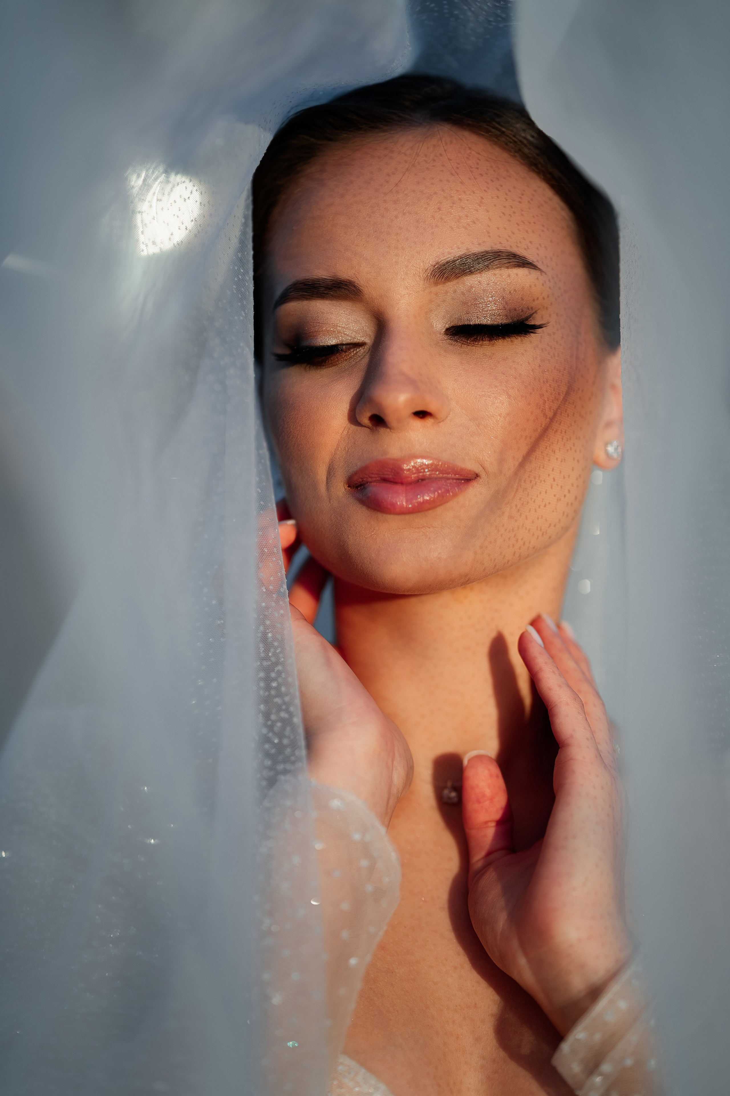 Давид & Милана. Свадебный фотограф Ашот Саркисян