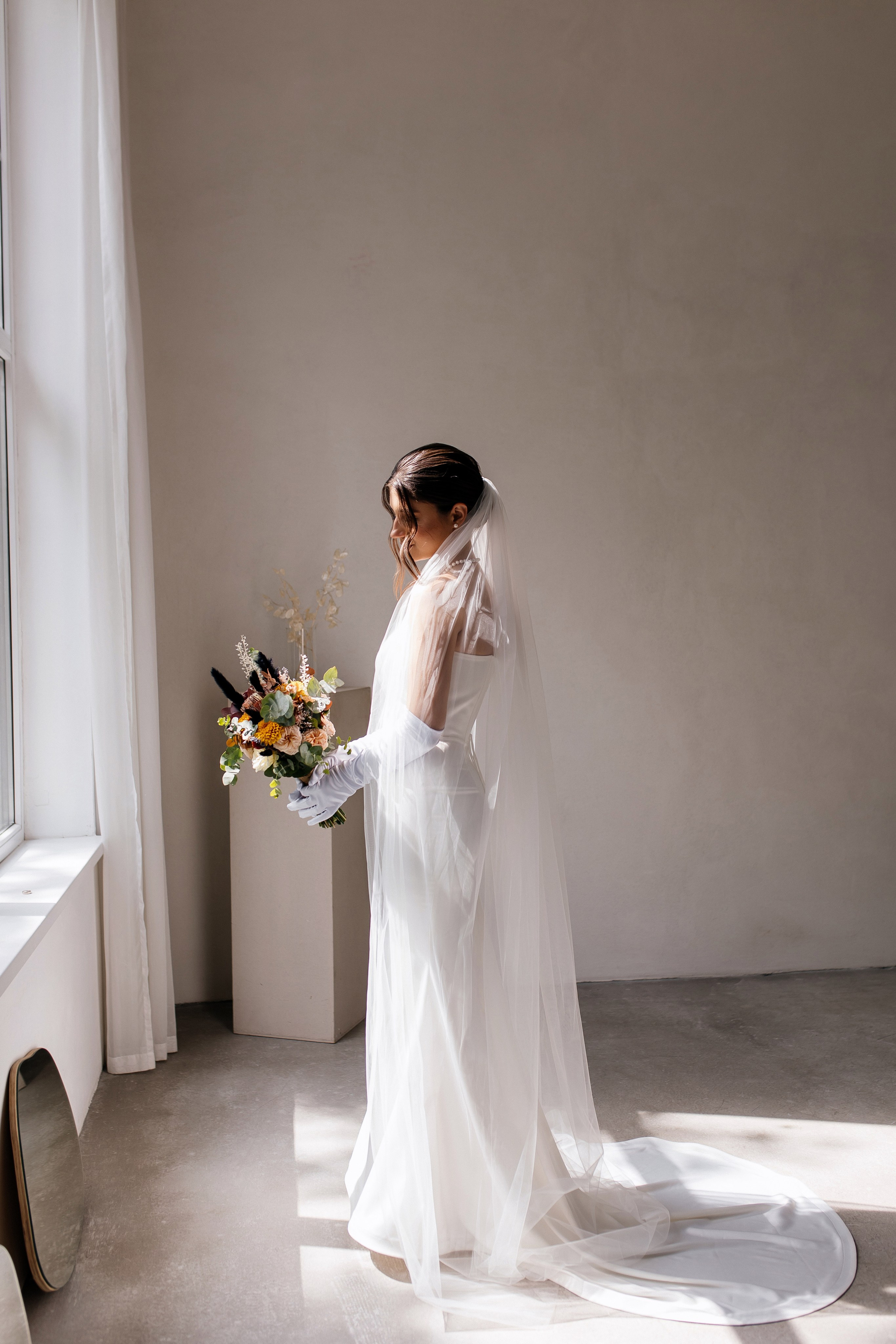 Андрей и Елизавета. Фотограф в Невинномысске Оксана Кислова