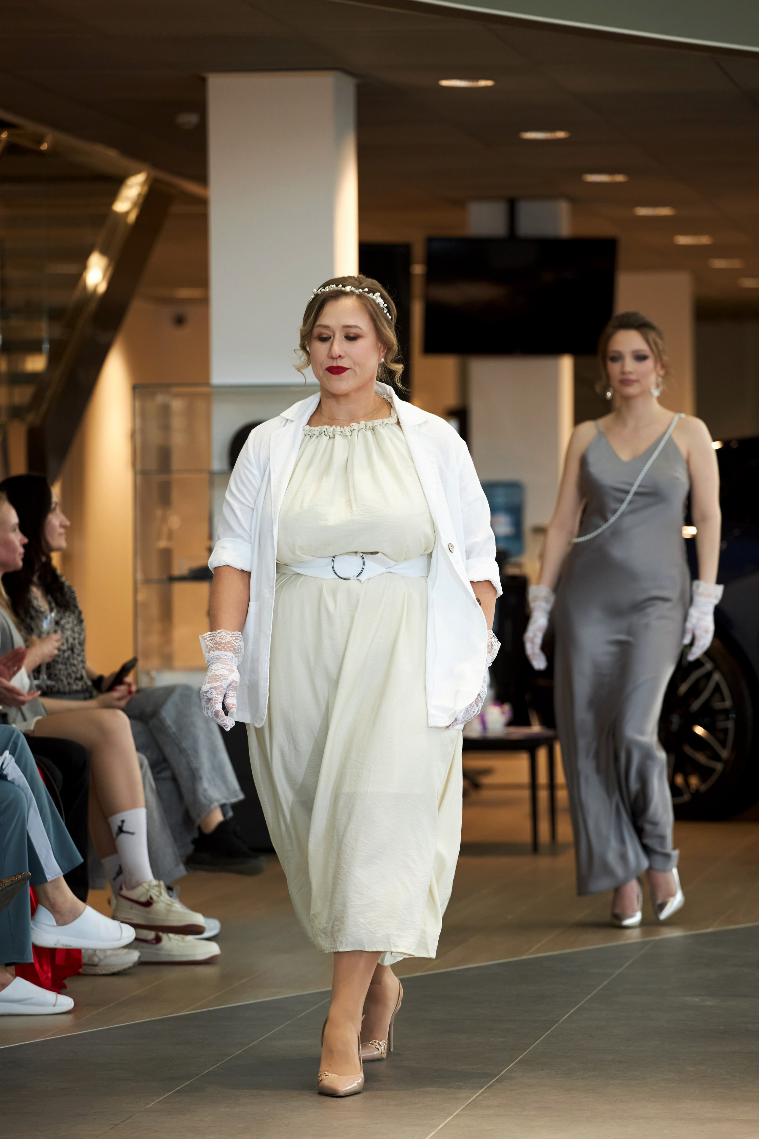 Репортаж «Жара в Городе». Фотограф Алексей Яковлев