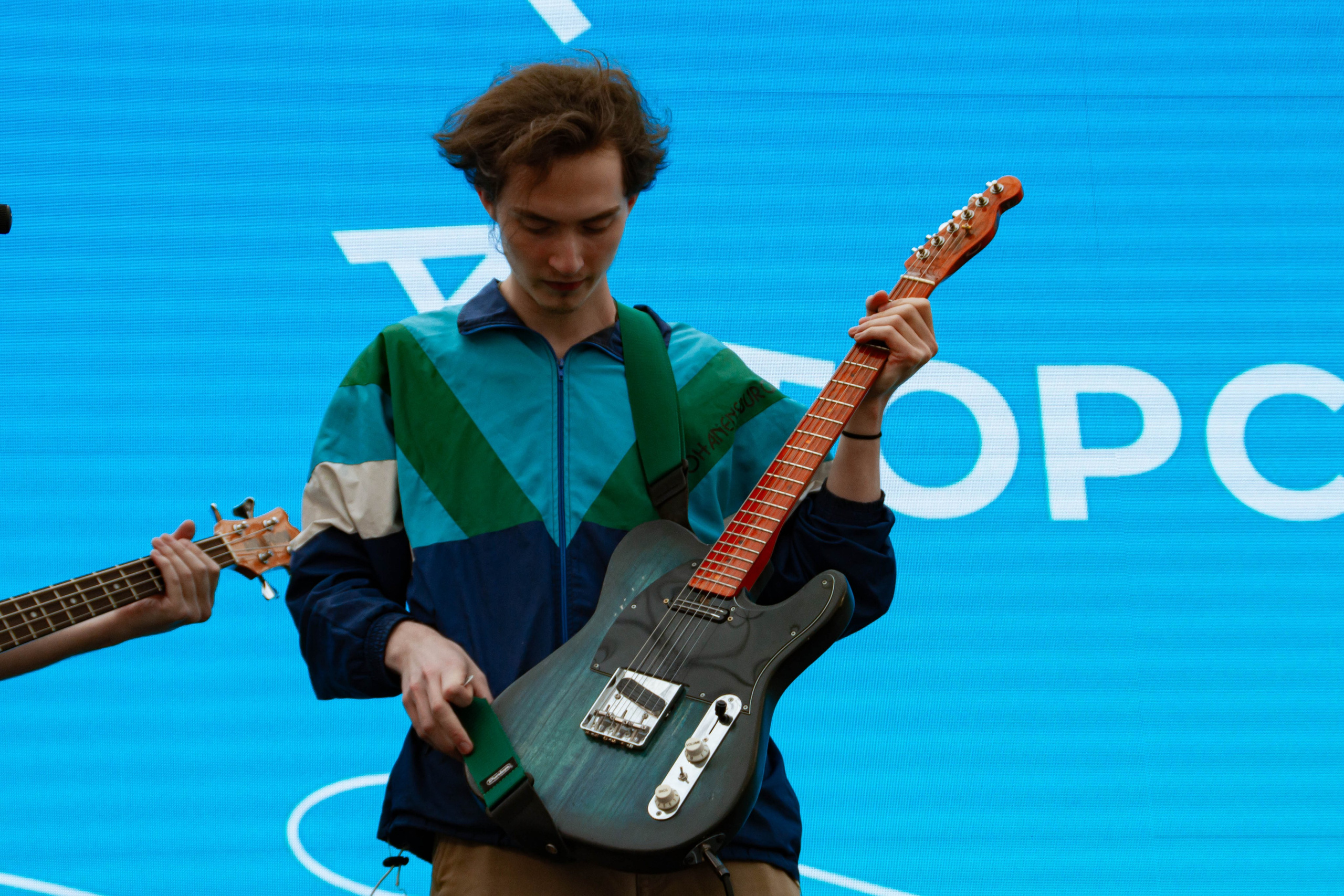 Голос города 2025