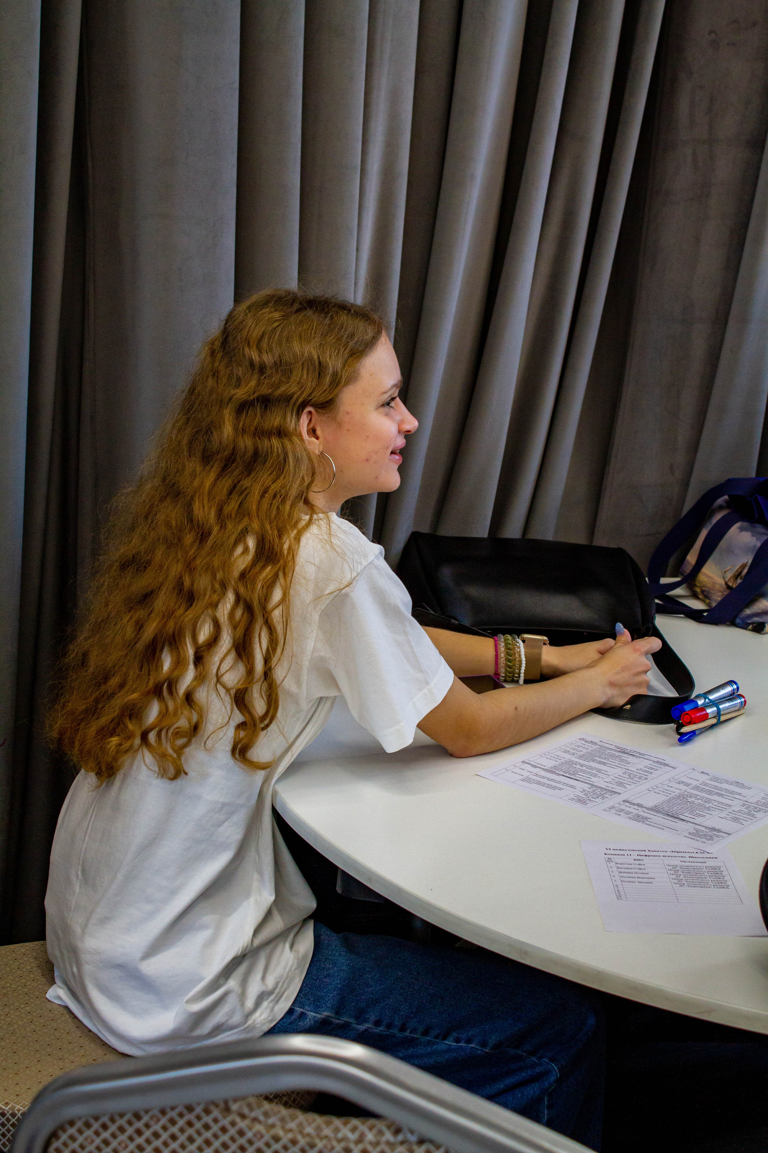 VI Межвузовский Хакатон DigitalArt.EACA